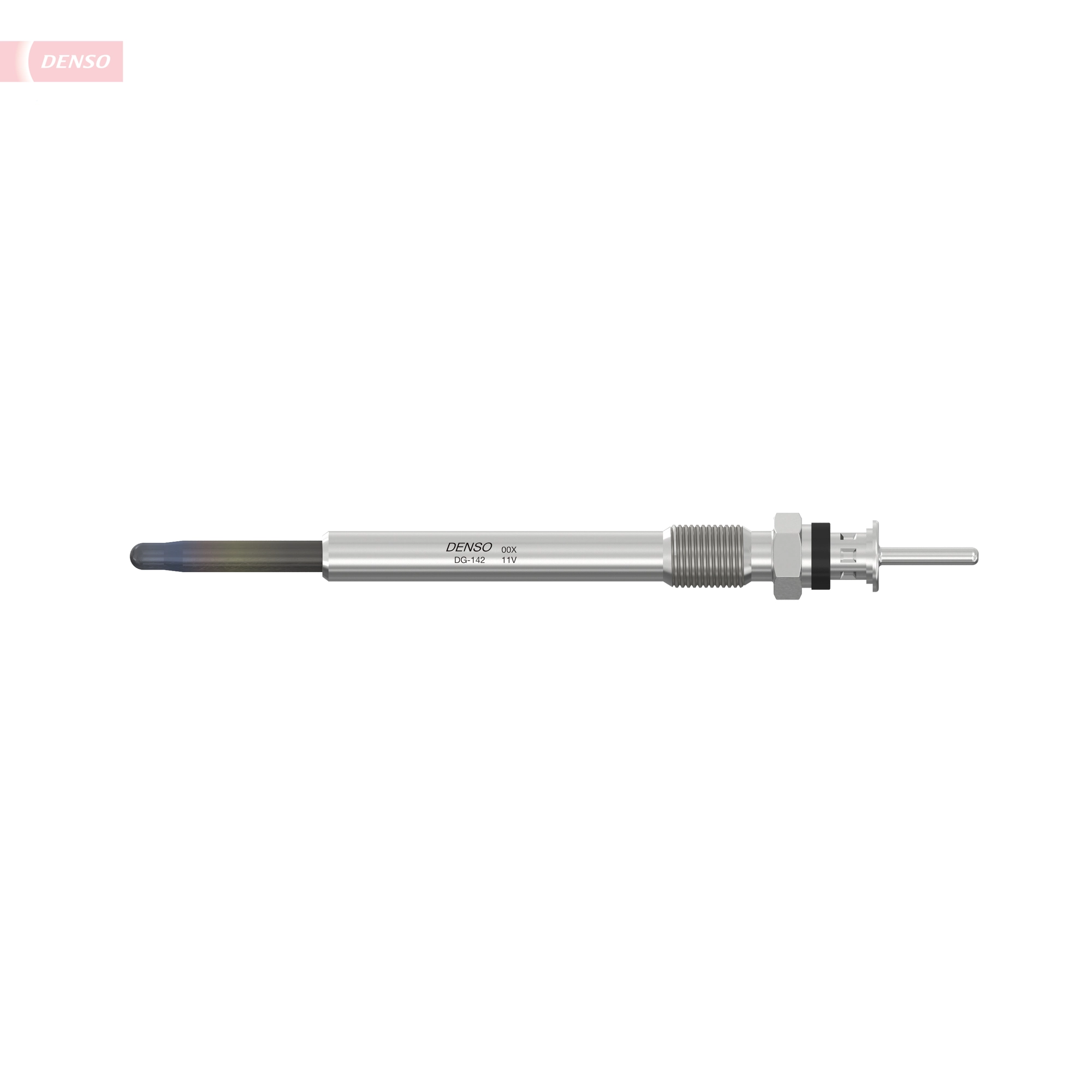 Свеча накала Denso DG142