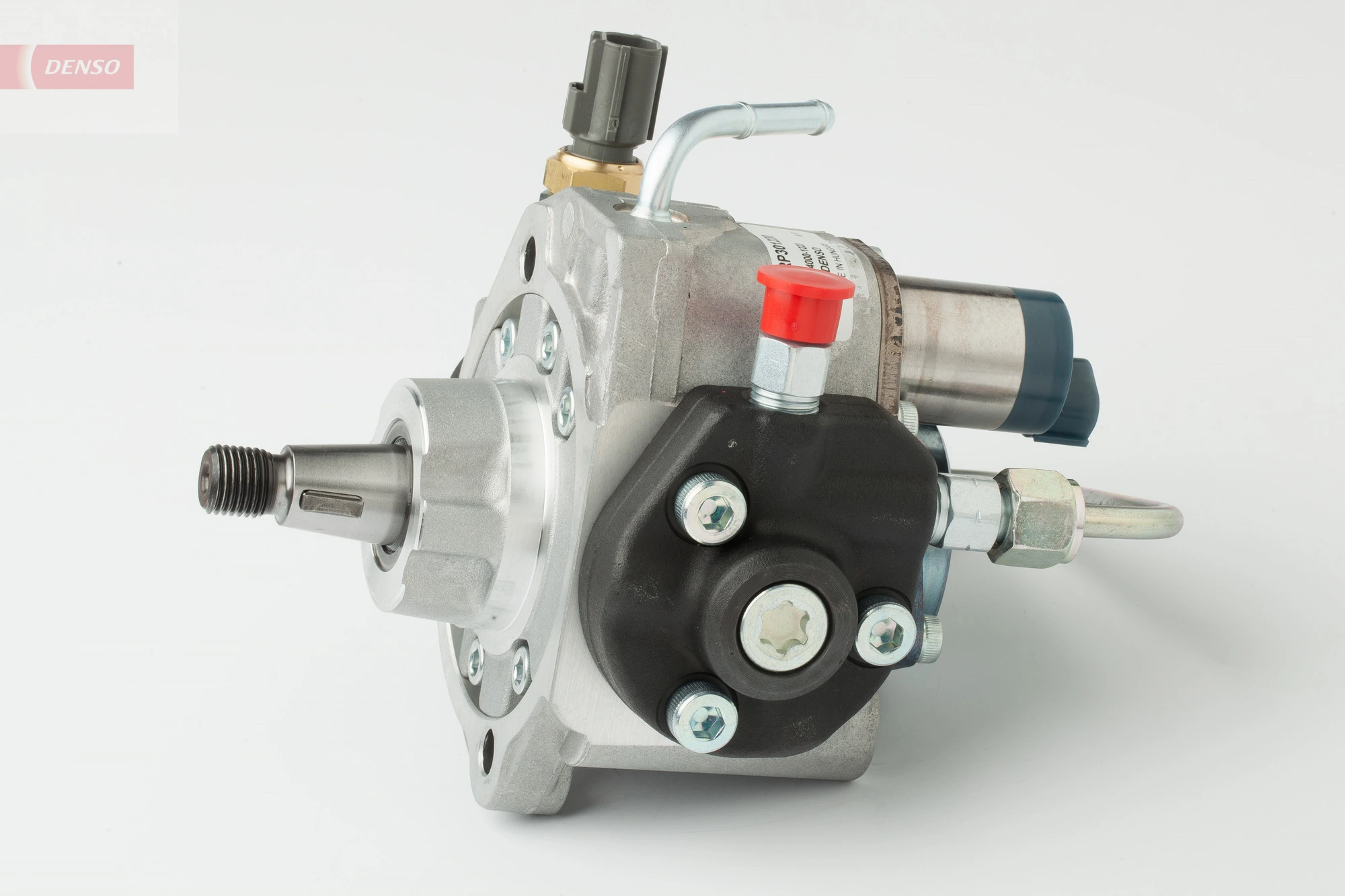DCRP302300 Denso Насос топливный высокого давления (ТНВД)