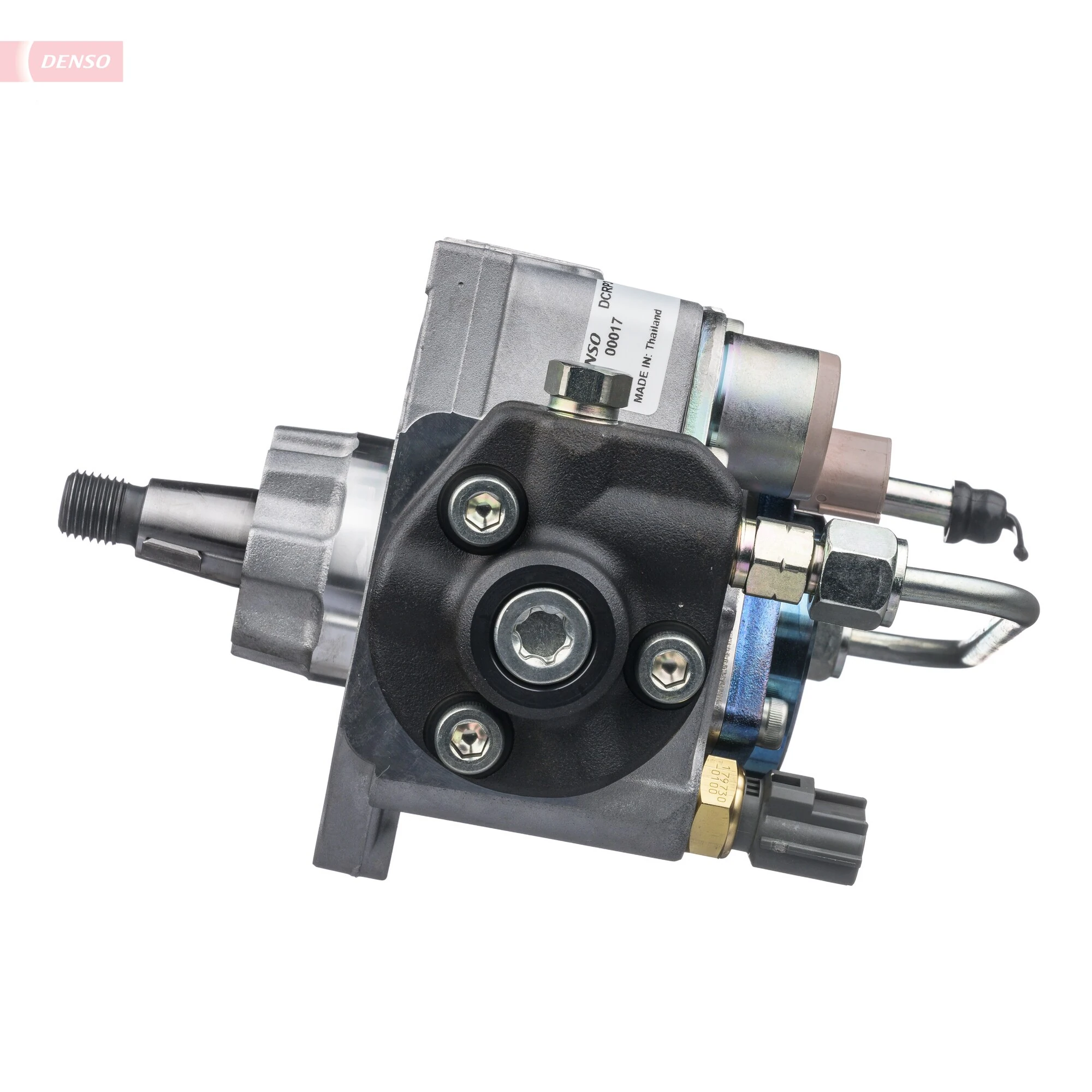 Насос топливный высокого давления (ТНВД) Denso DCRP301240 цена, от 782.44 USD