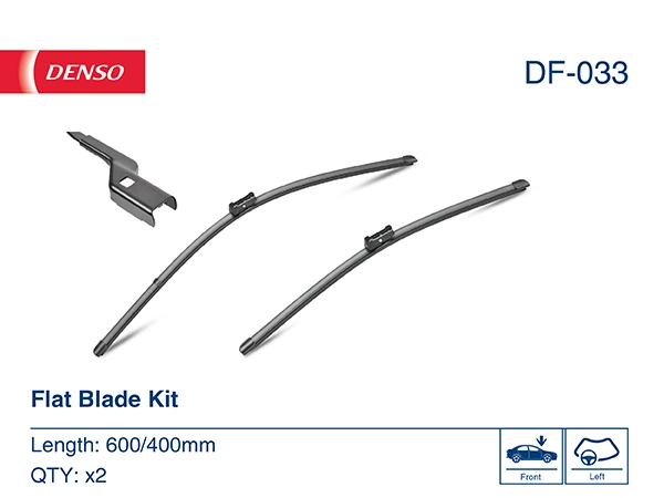Дворники Denso DF033 цена, от 25.85 USD