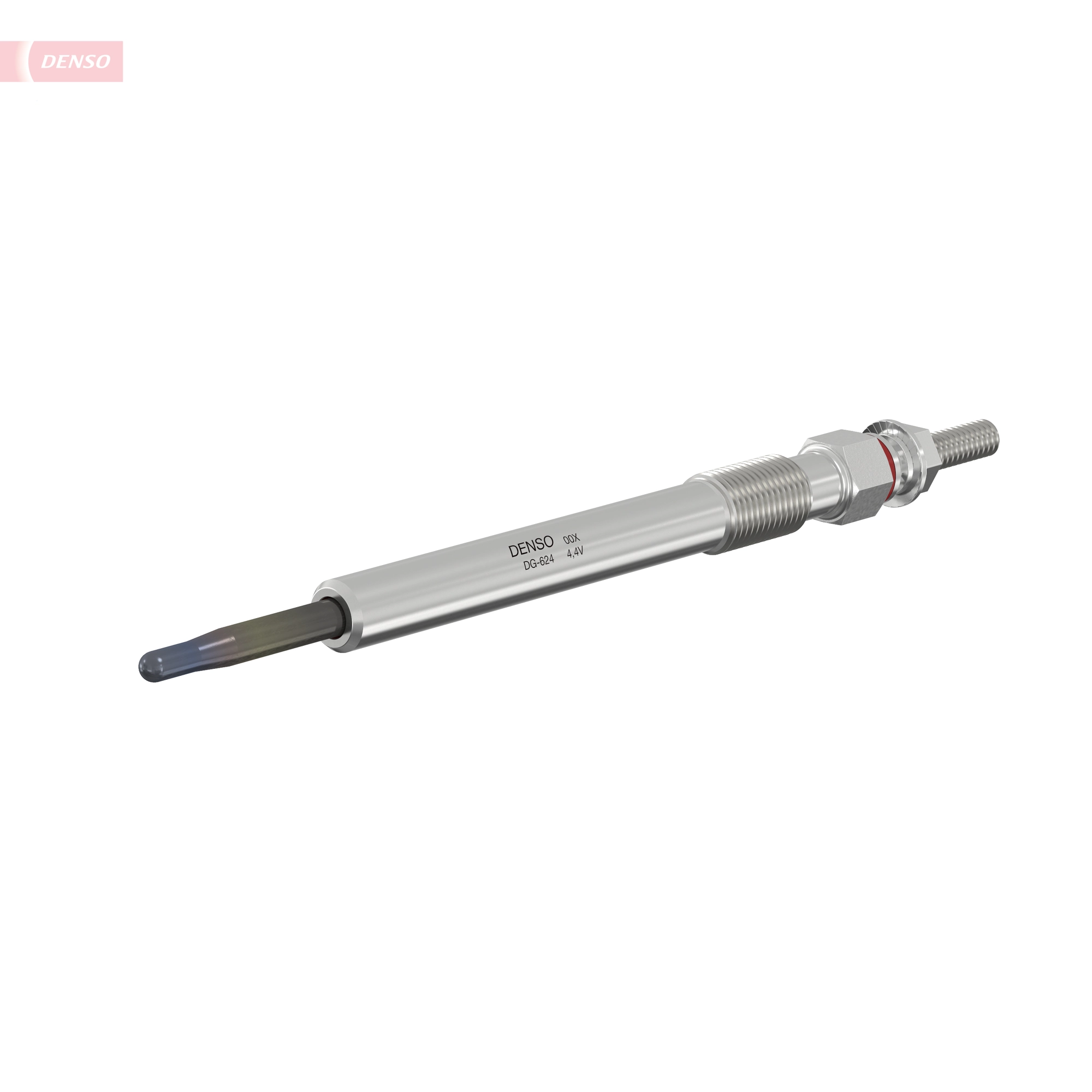 Свечи накала Denso DG624 цена, от 24.75 USD
