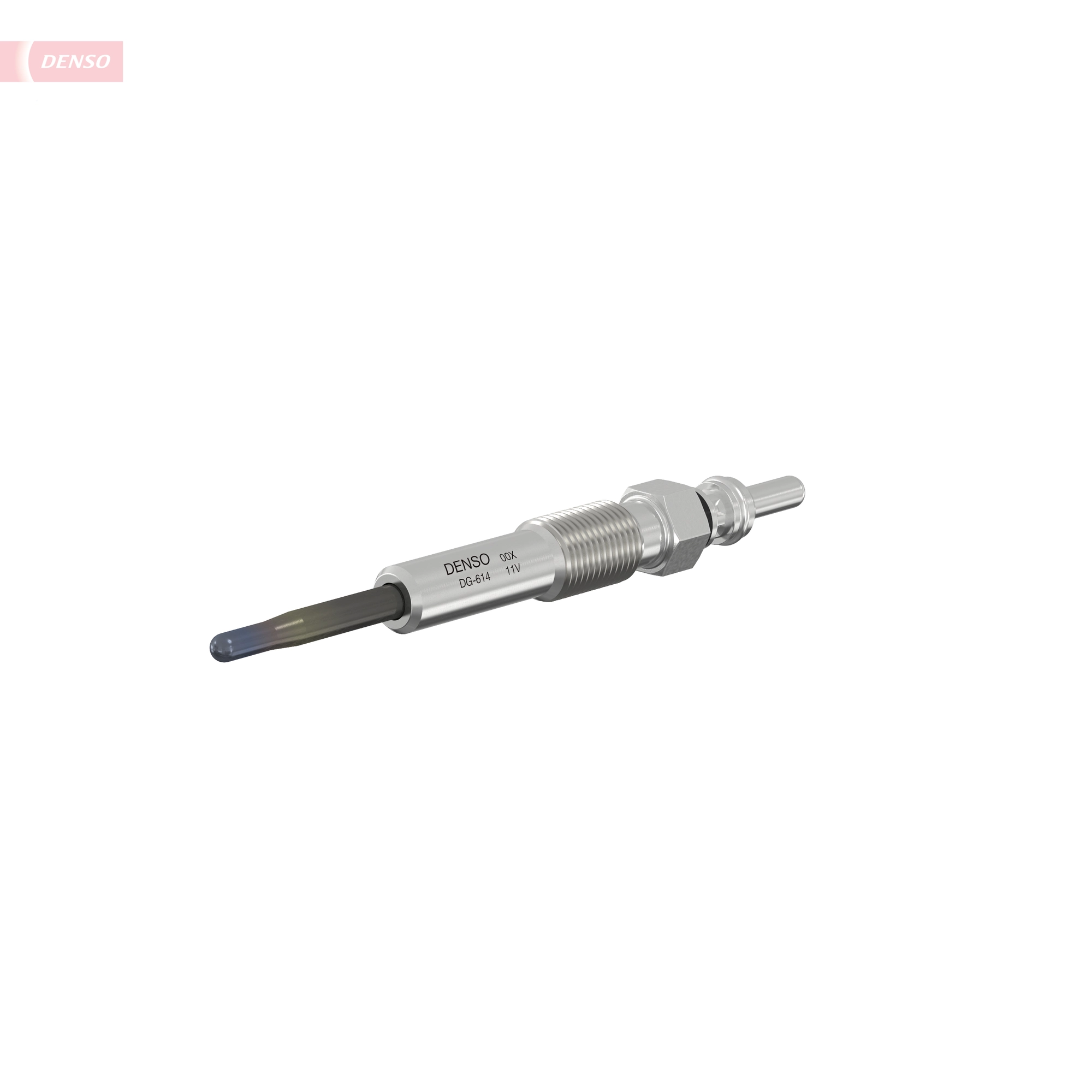 Купить DG614 Denso Свечи накала