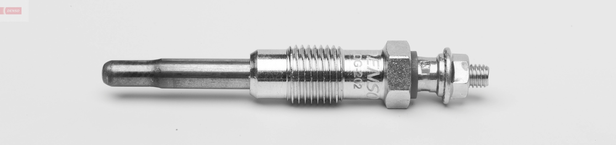 Свечи накала Denso DG202 цена, от 8.81 USD