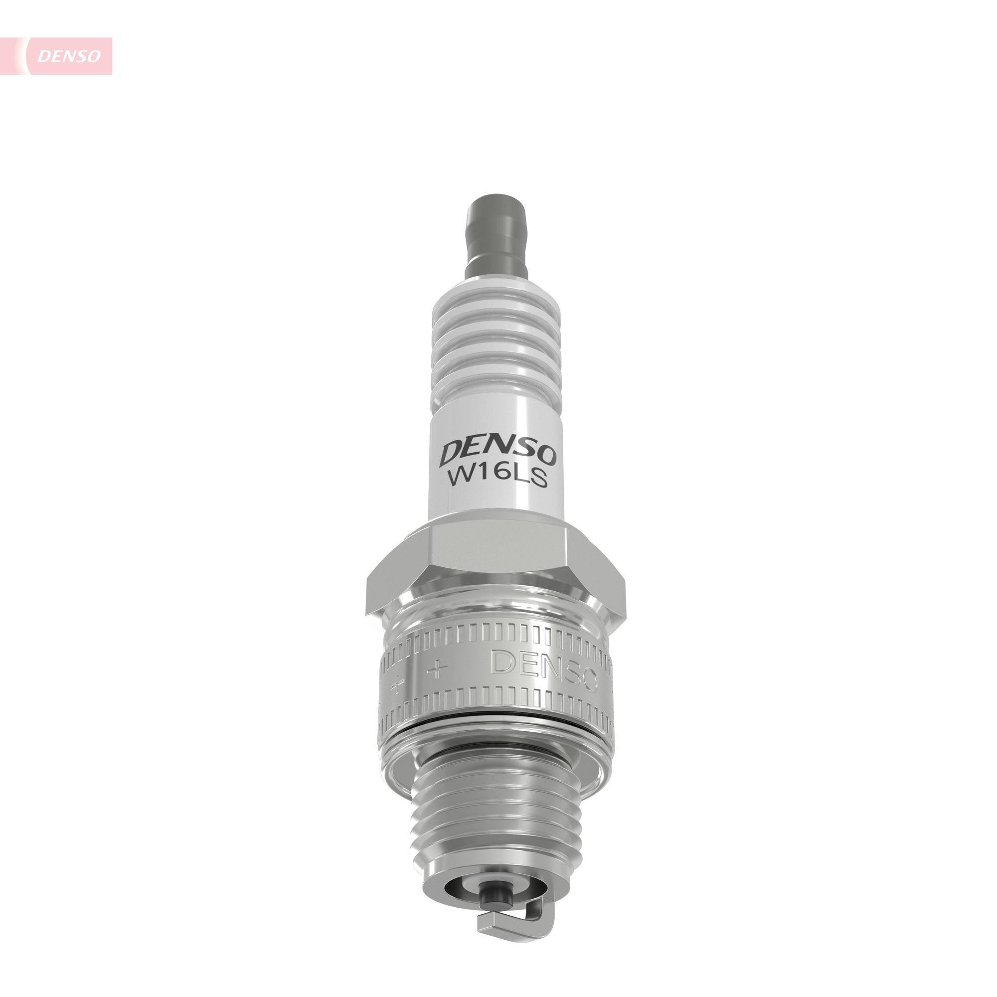 Свеча Denso W16LS