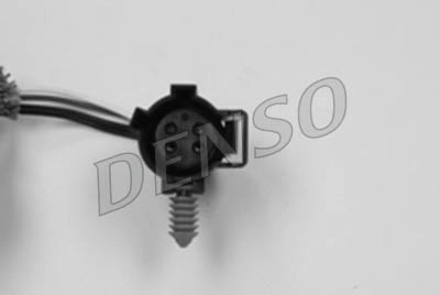 DOX1055 Denso Датчик кислорода