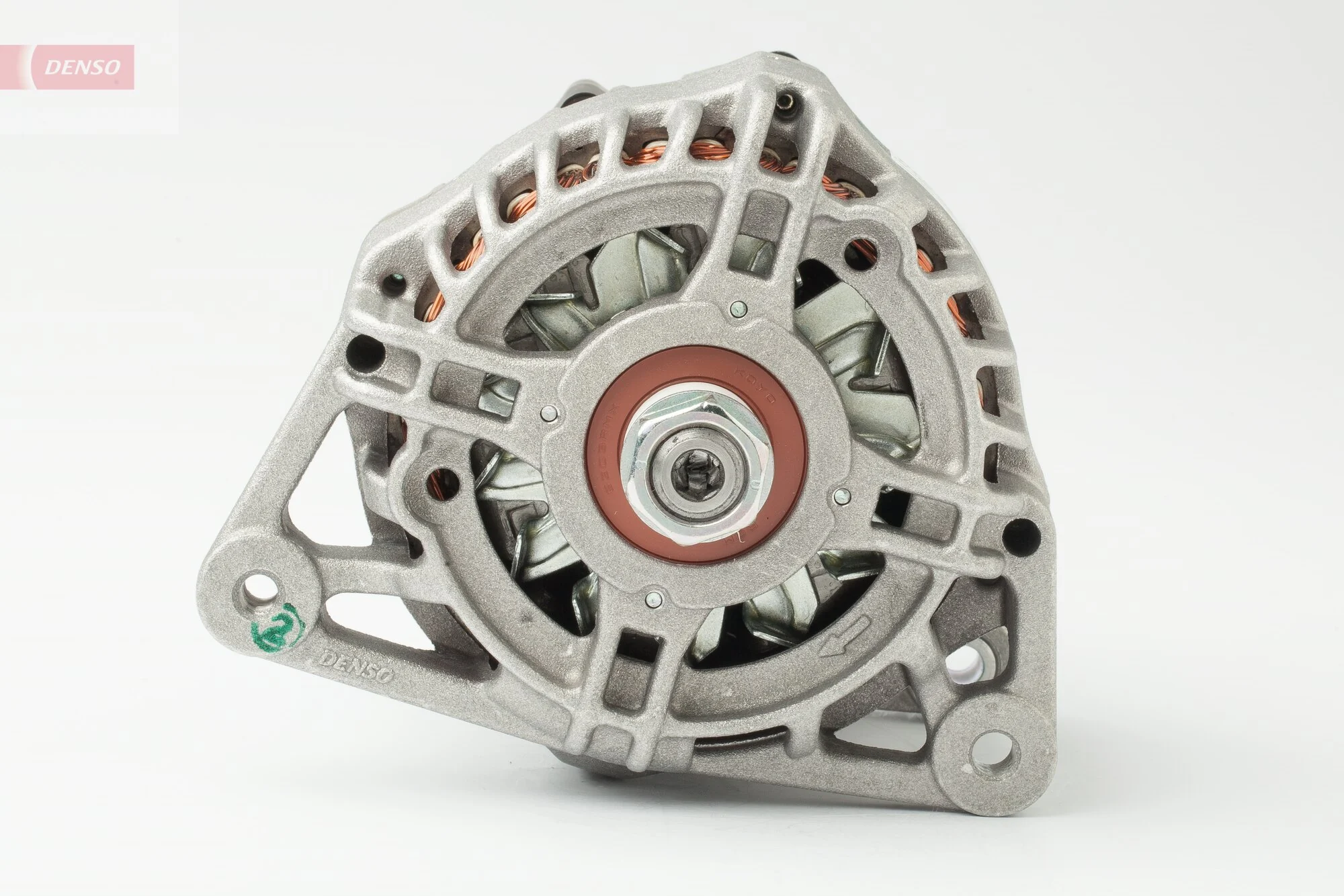 DAN1092 Denso Генератор автомобильный