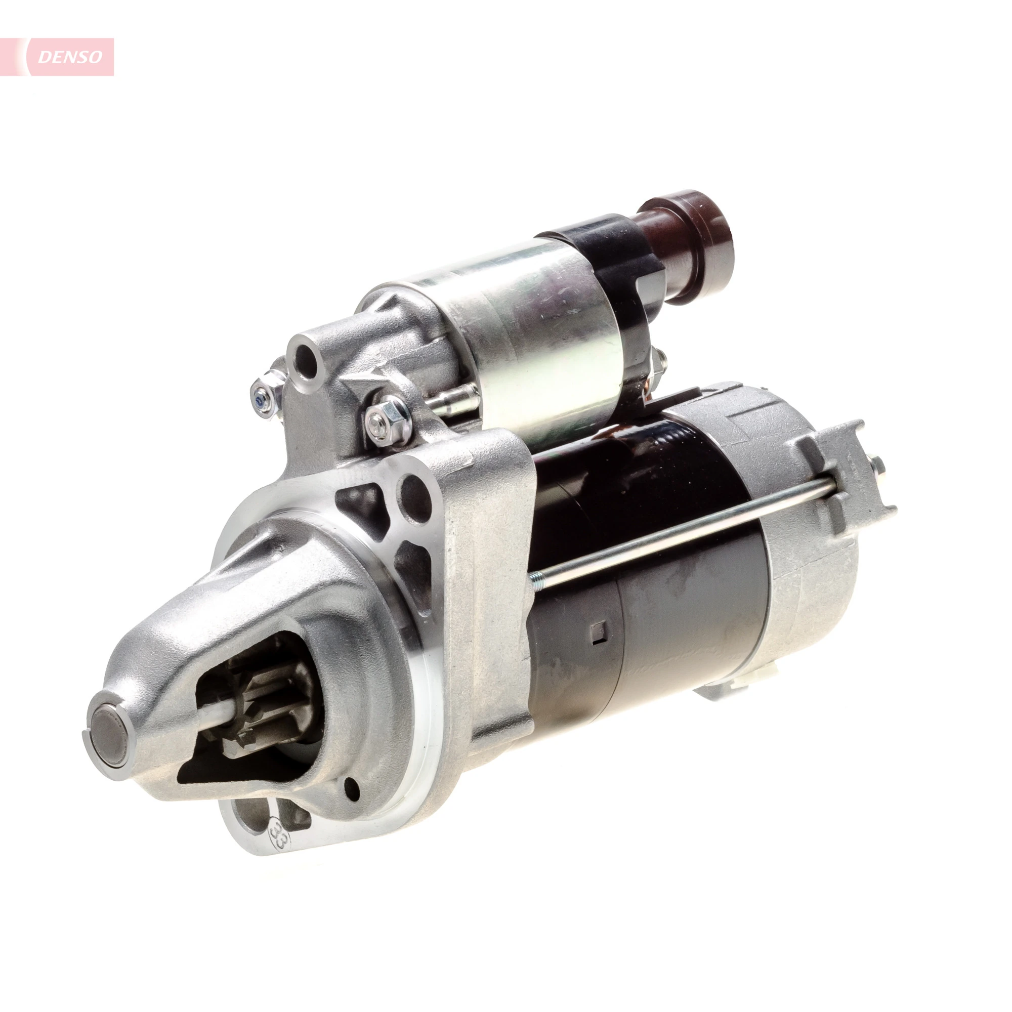 DSN1408 Denso Стартер автомобиля