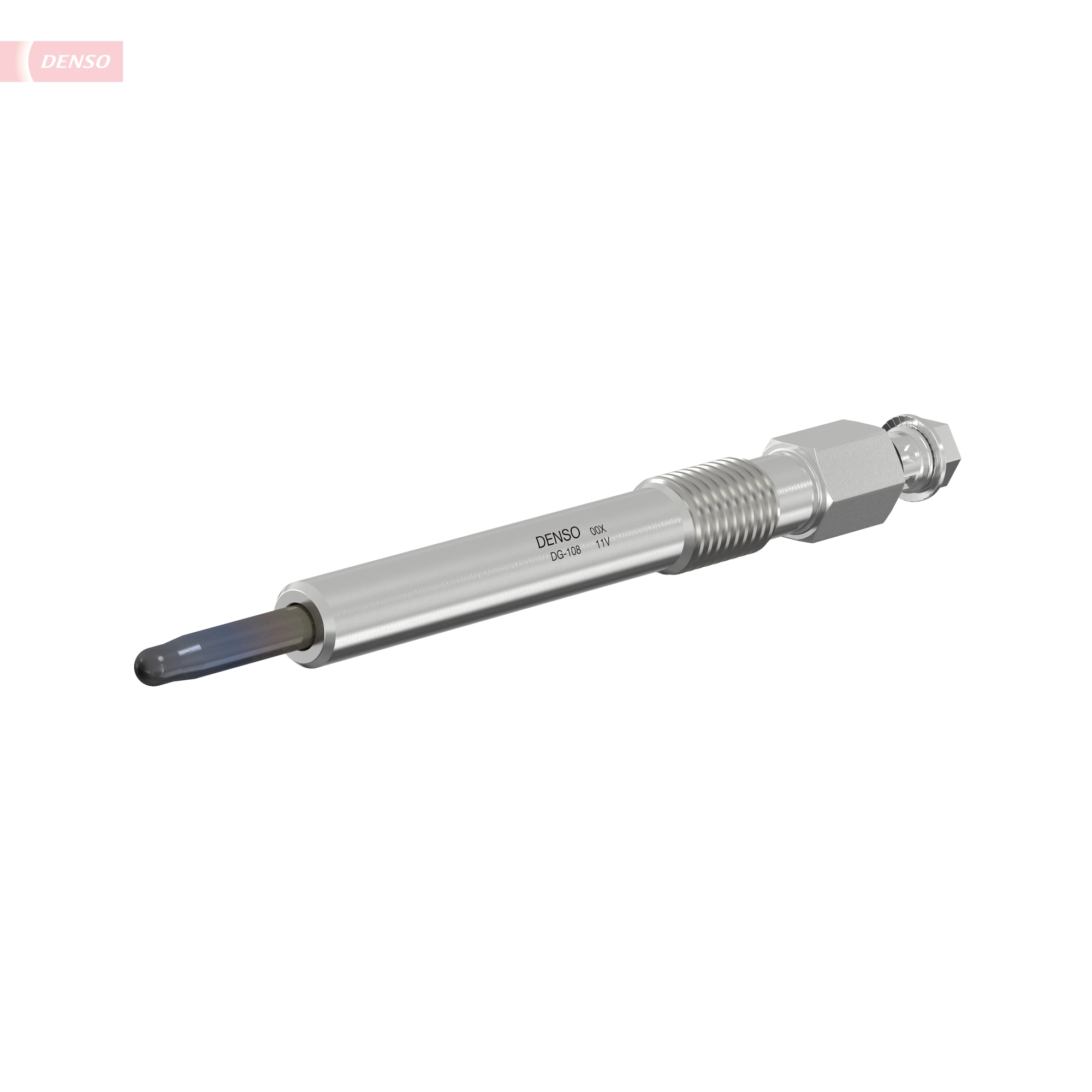 Свечи накала DG108 Denso