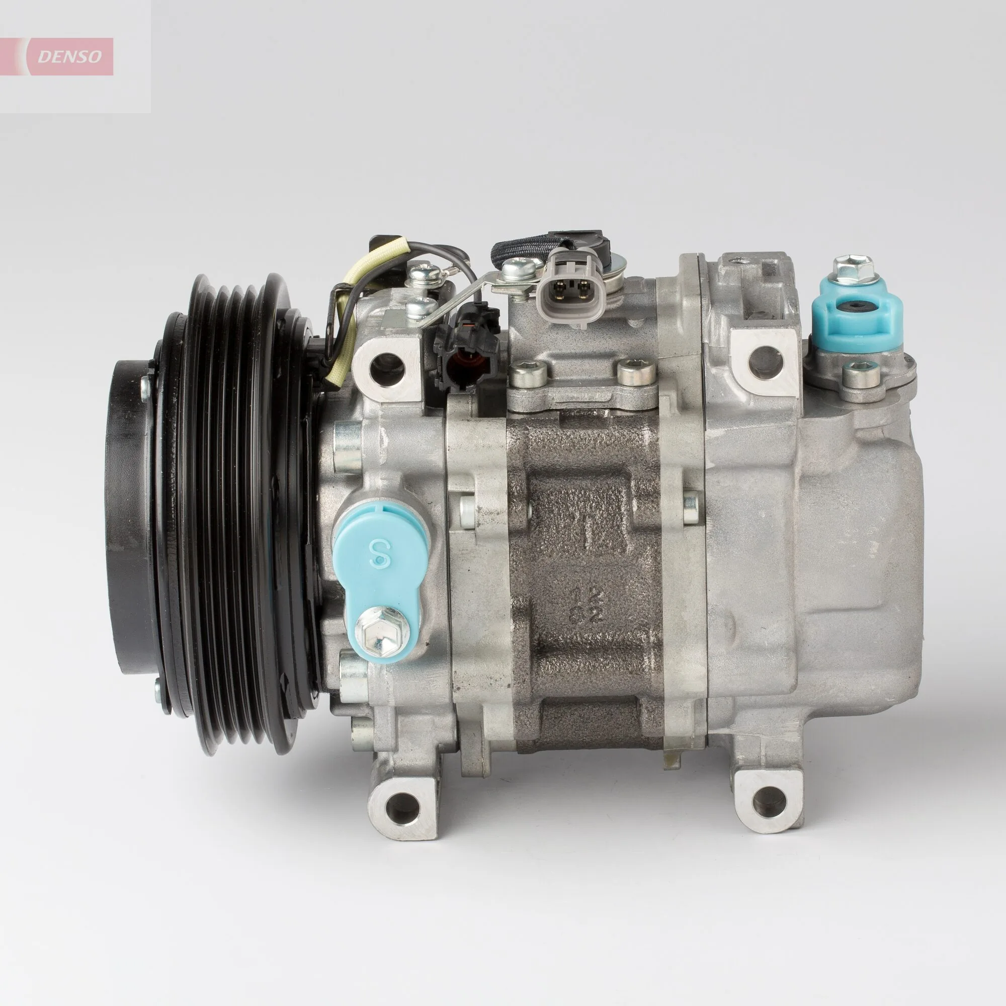 Компрессор системы кондиционирования Subaru 73111AE080 цена, от 50.79 USD