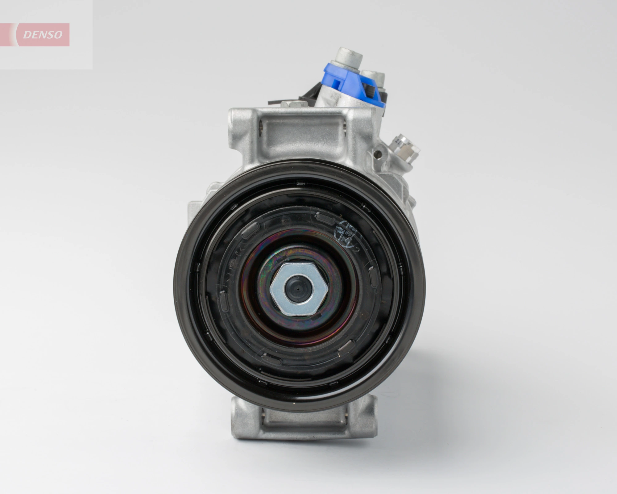 Компрессор системы кондиционирования Denso DCP02097 цена, от 399.07 USD