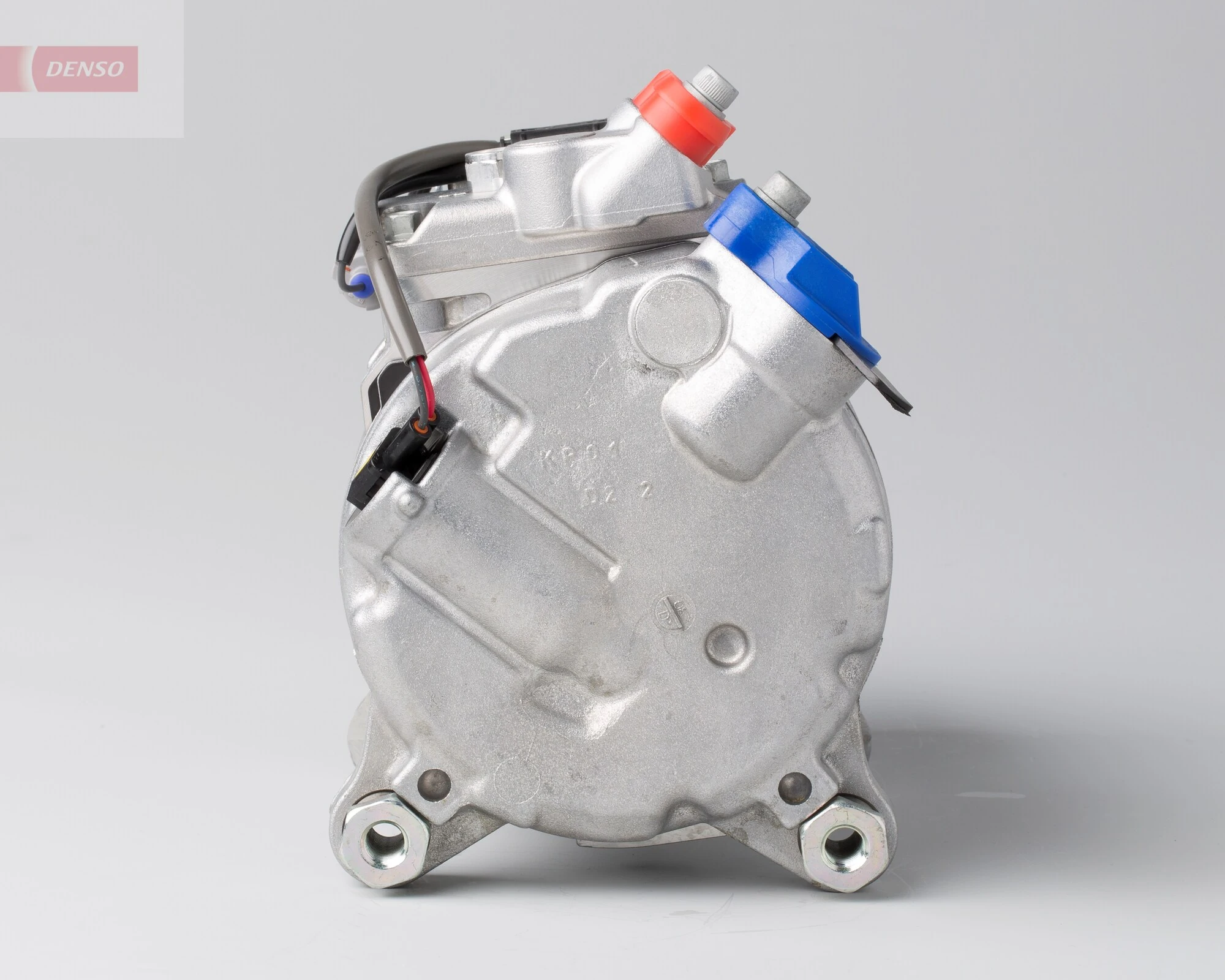 Насос кондиционера Denso DCP05096