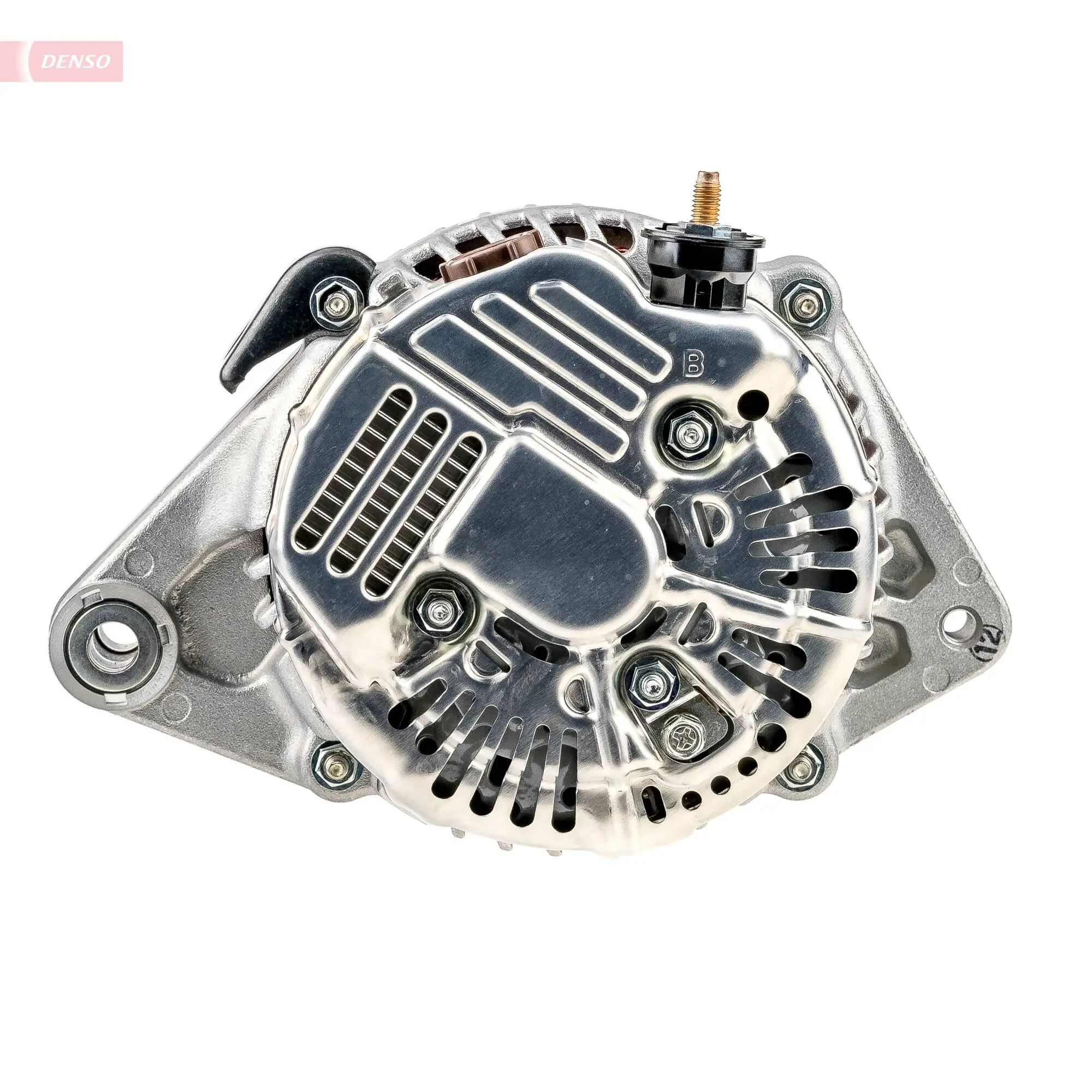 DAN939 Denso Генератор автомобильный