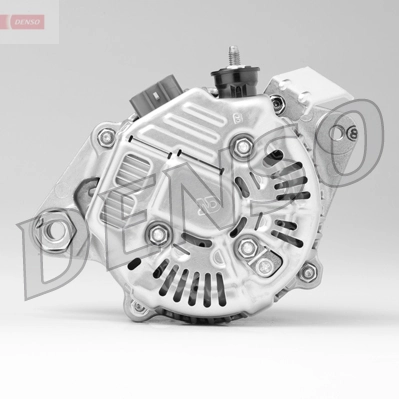 Автомобильный генератор Denso DAN965 цена, от 251.67 USD