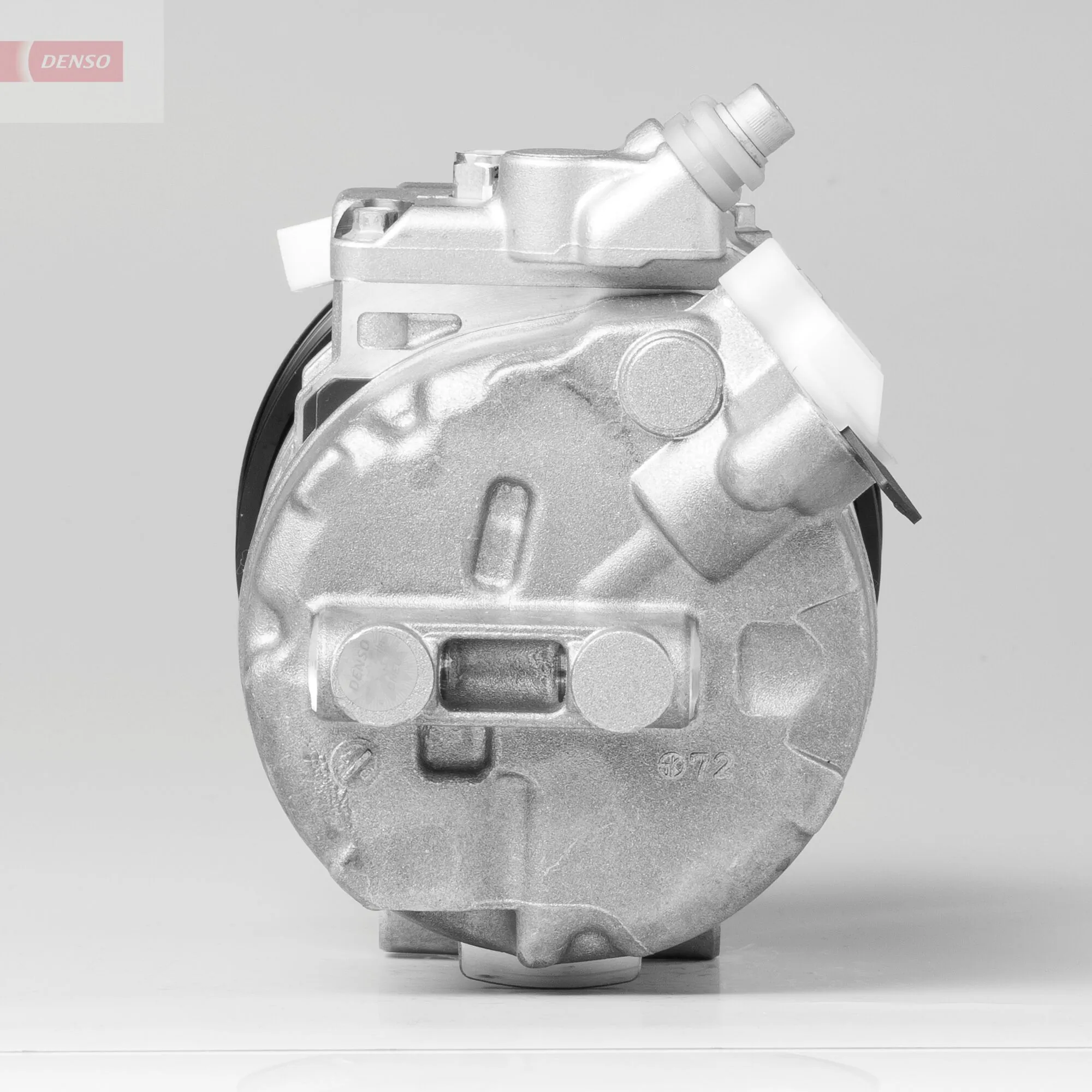 DCP17125 Denso Компрессор хладагента