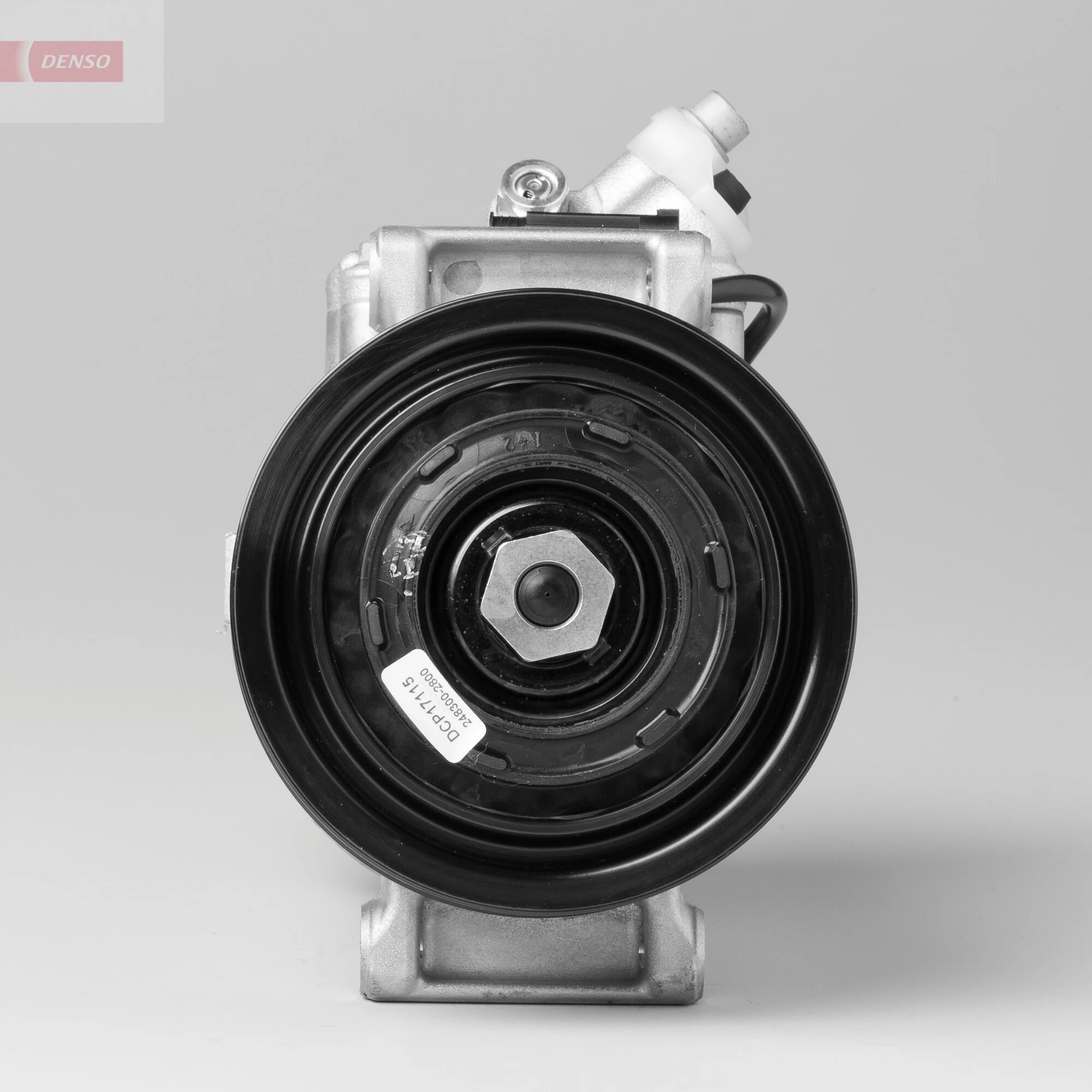 Компрессор системы кондиционирования Denso DCP17115 цена, от 90.70 USD