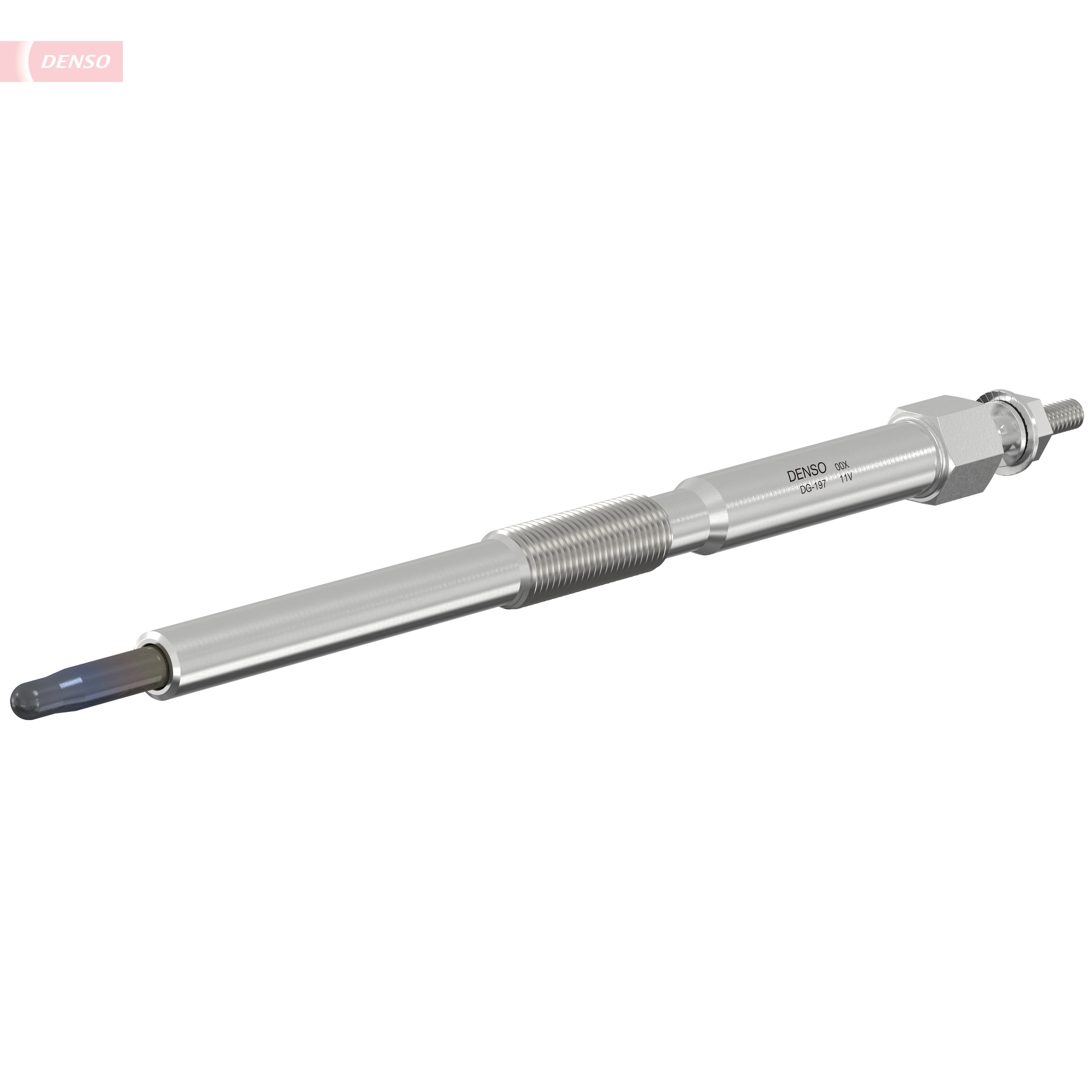Свечи накала DG197 Denso