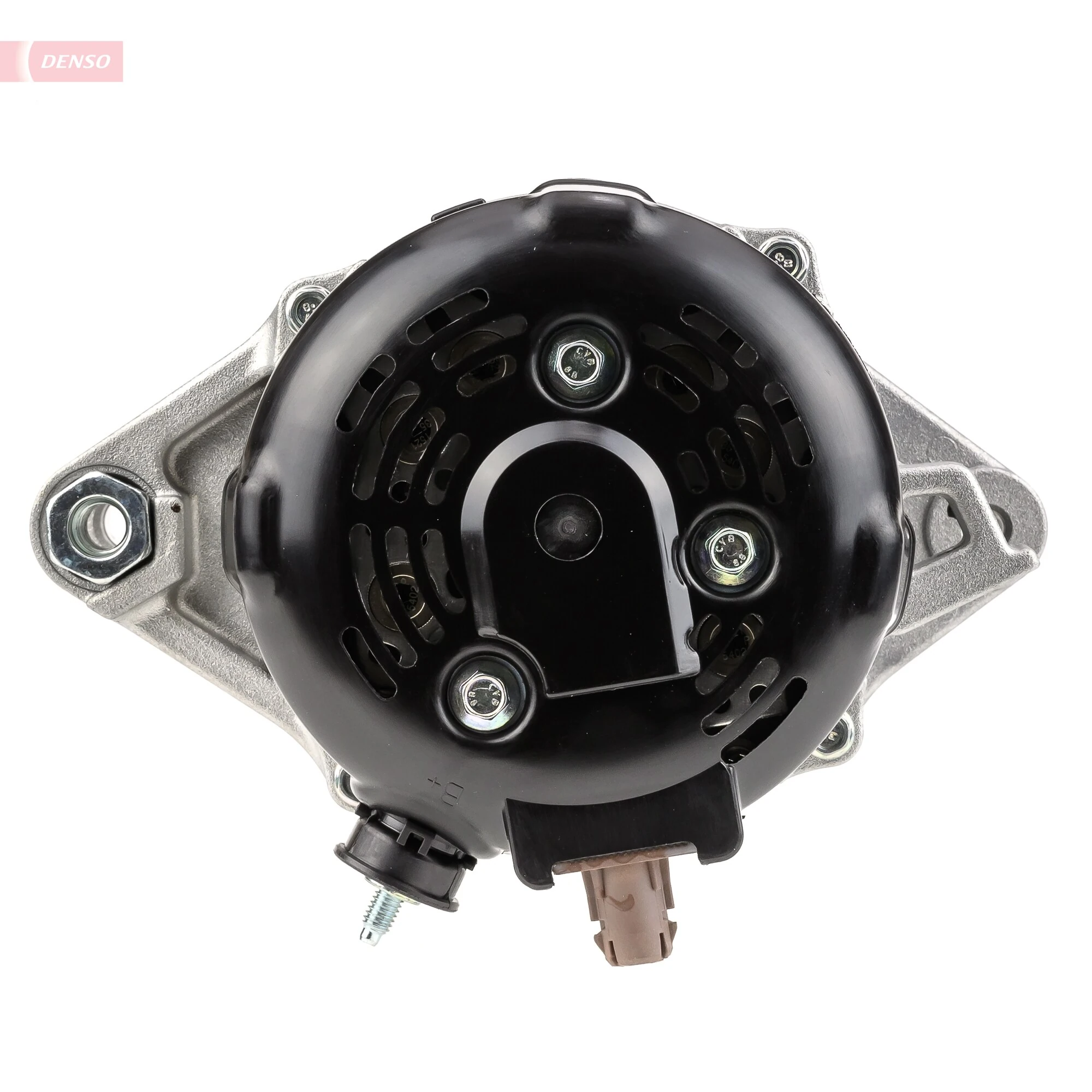 DAN1315 Denso Генератор автомобильный