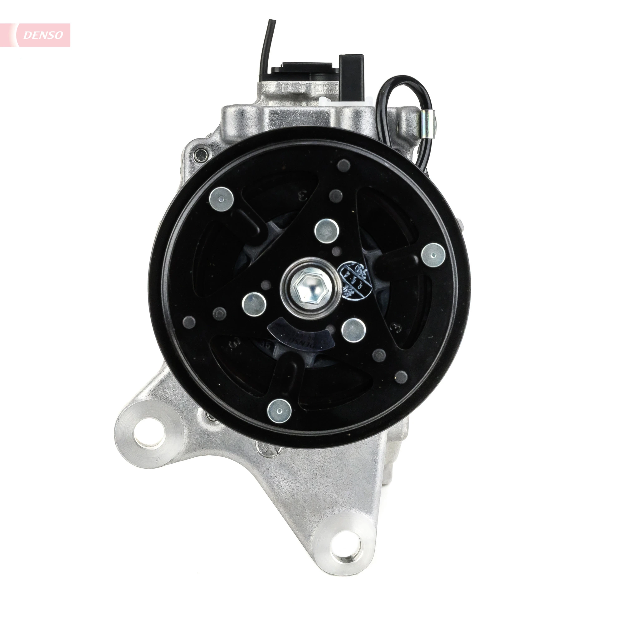Compressor de aparelho de ar condicionado Subaru Outback 5 B15, BS