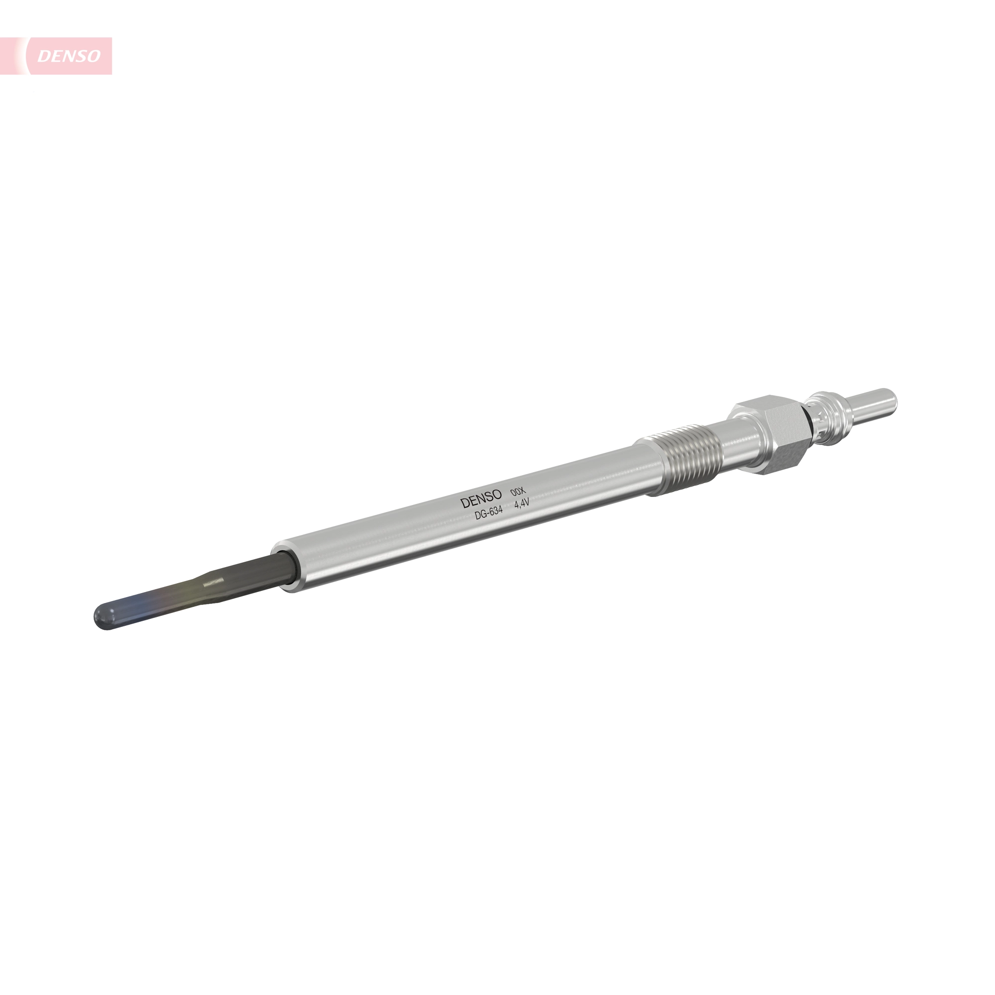 Купить DG634 Denso Свечи накала