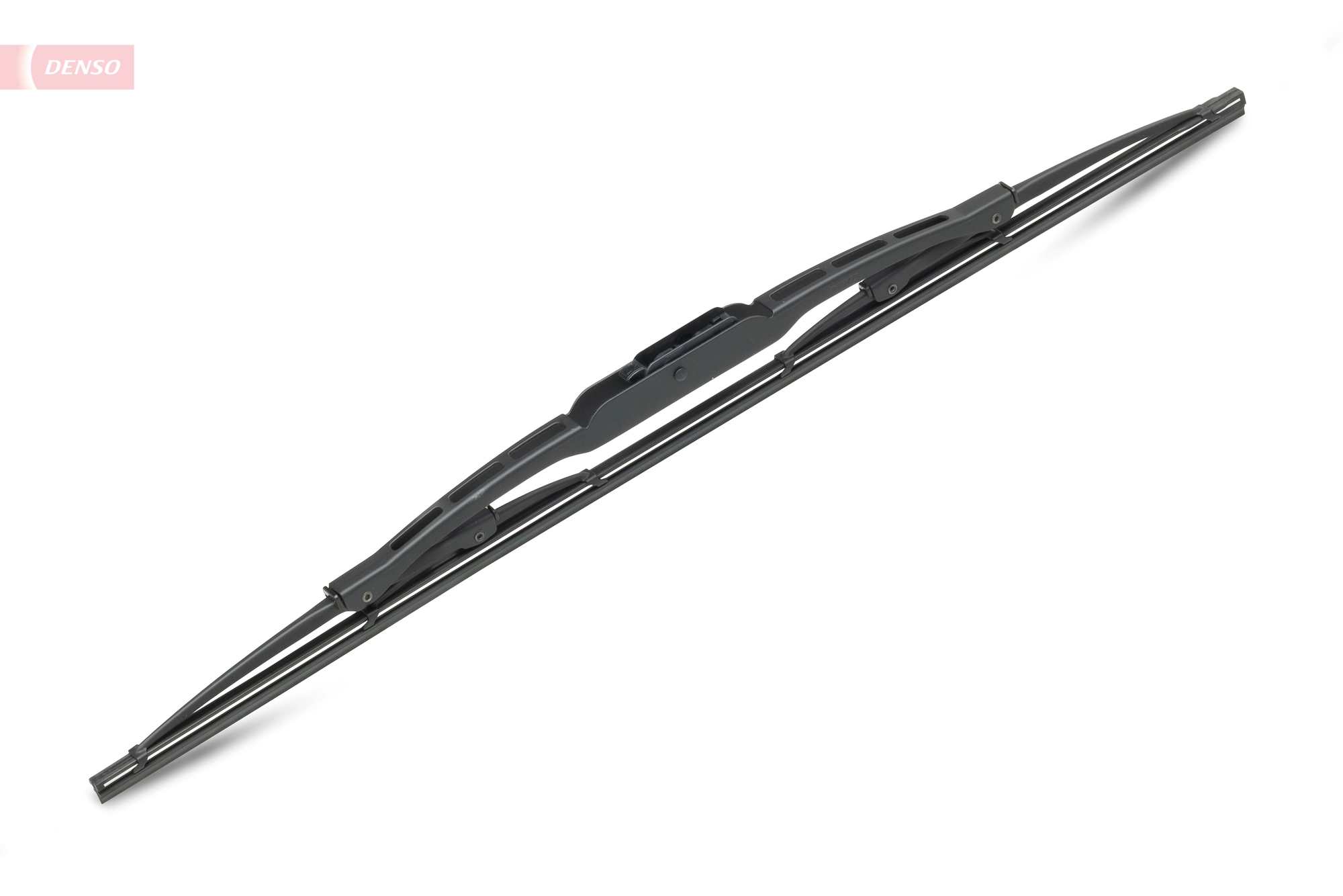 DM548 Denso Щетка стеклоочистителя лобового стекла, пассажирская