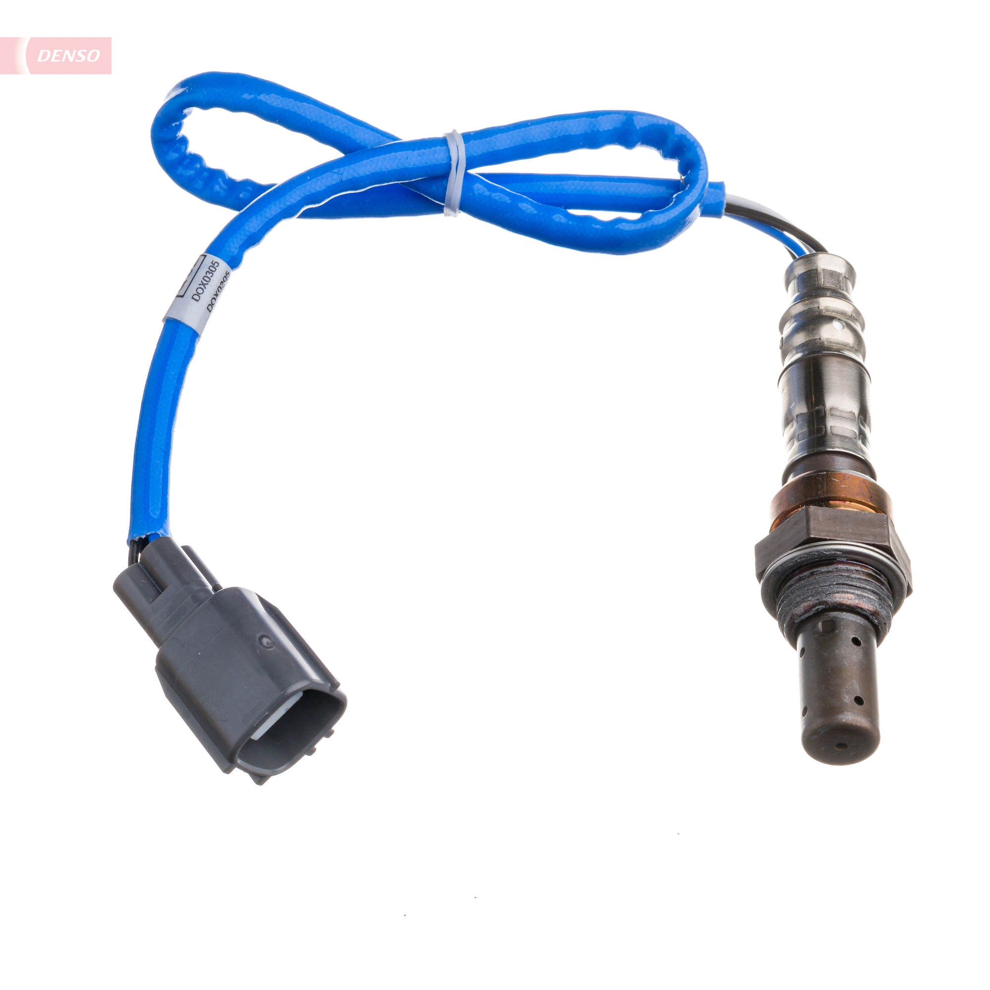Лямбдазонд, датчик кислорода до катализатора Denso DOX0305 цена, от 131.54 USD