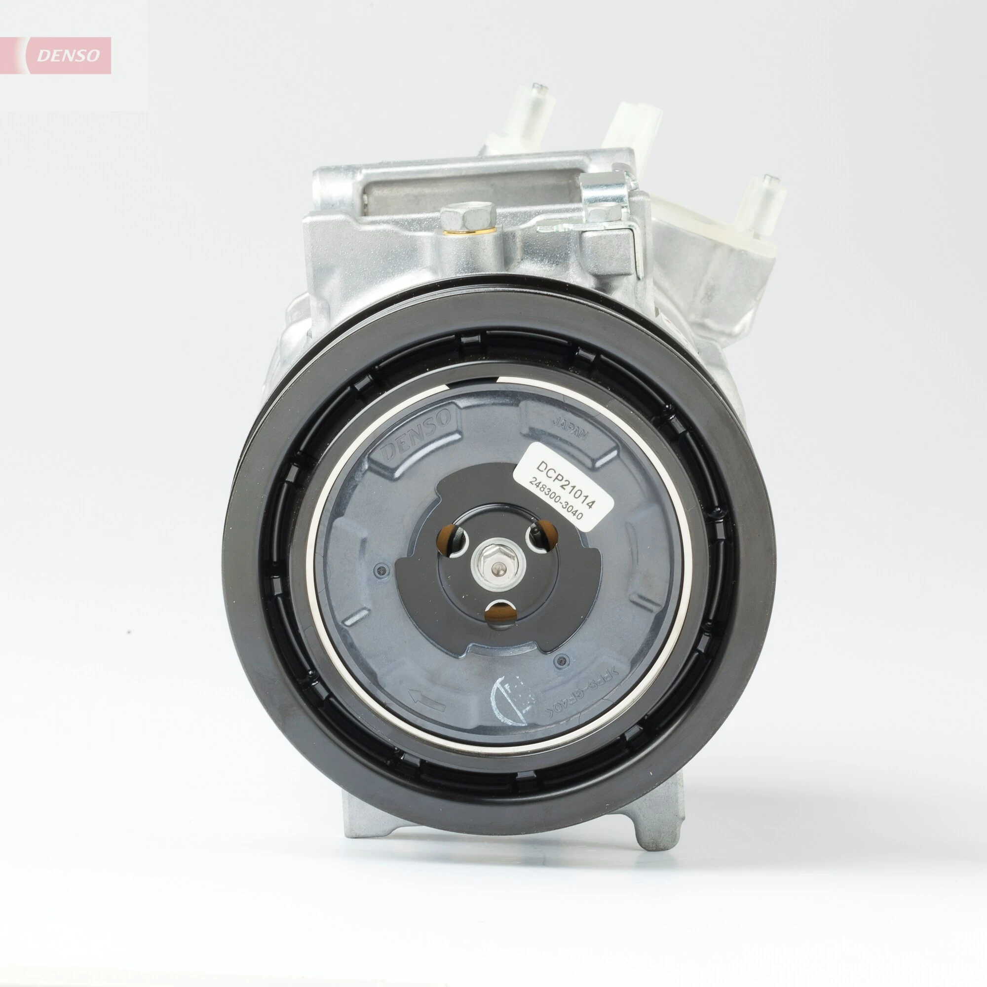Компрессор системы кондиционирования Denso DCP21014 цена, от 369.19 USD