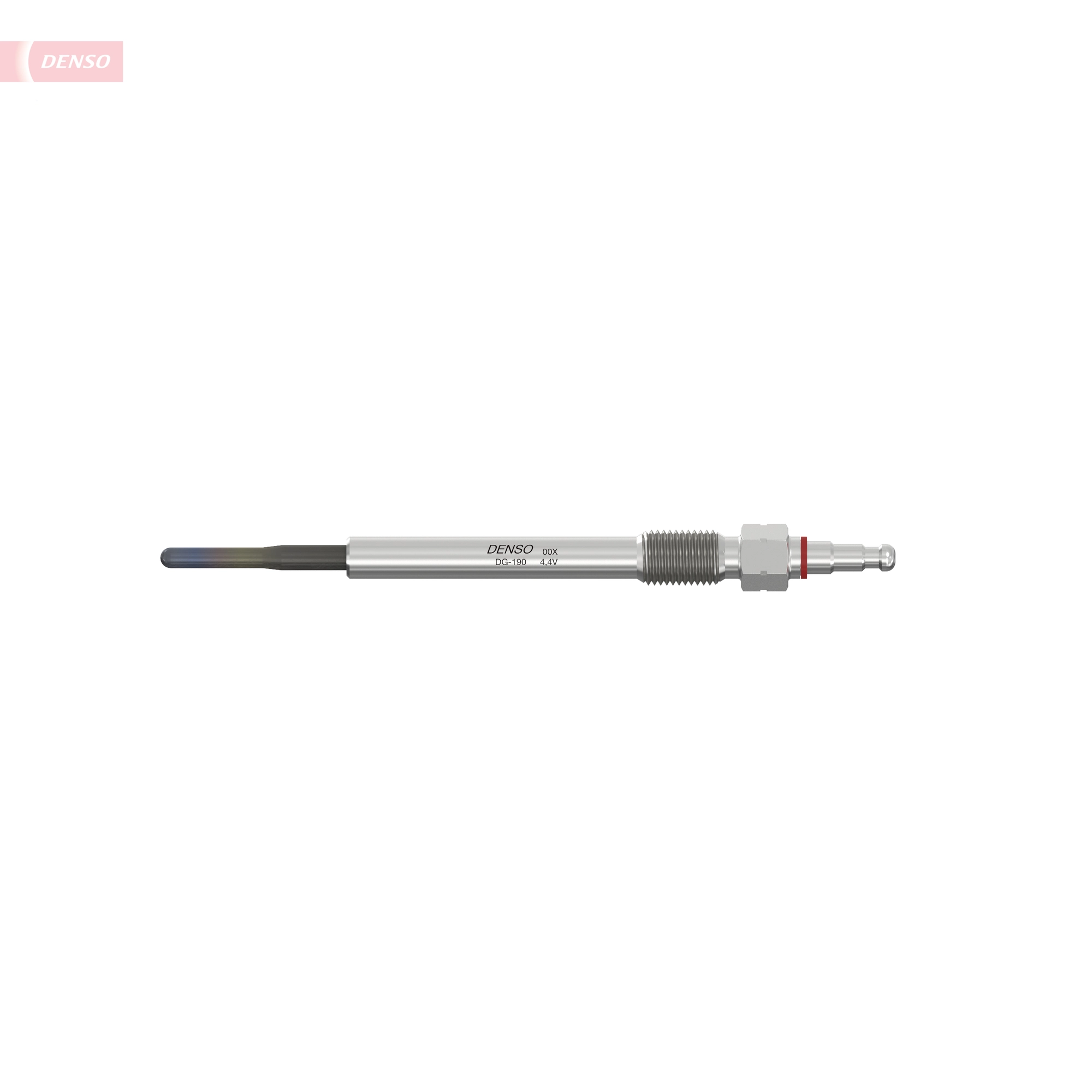 Свечи накала DG190 Denso