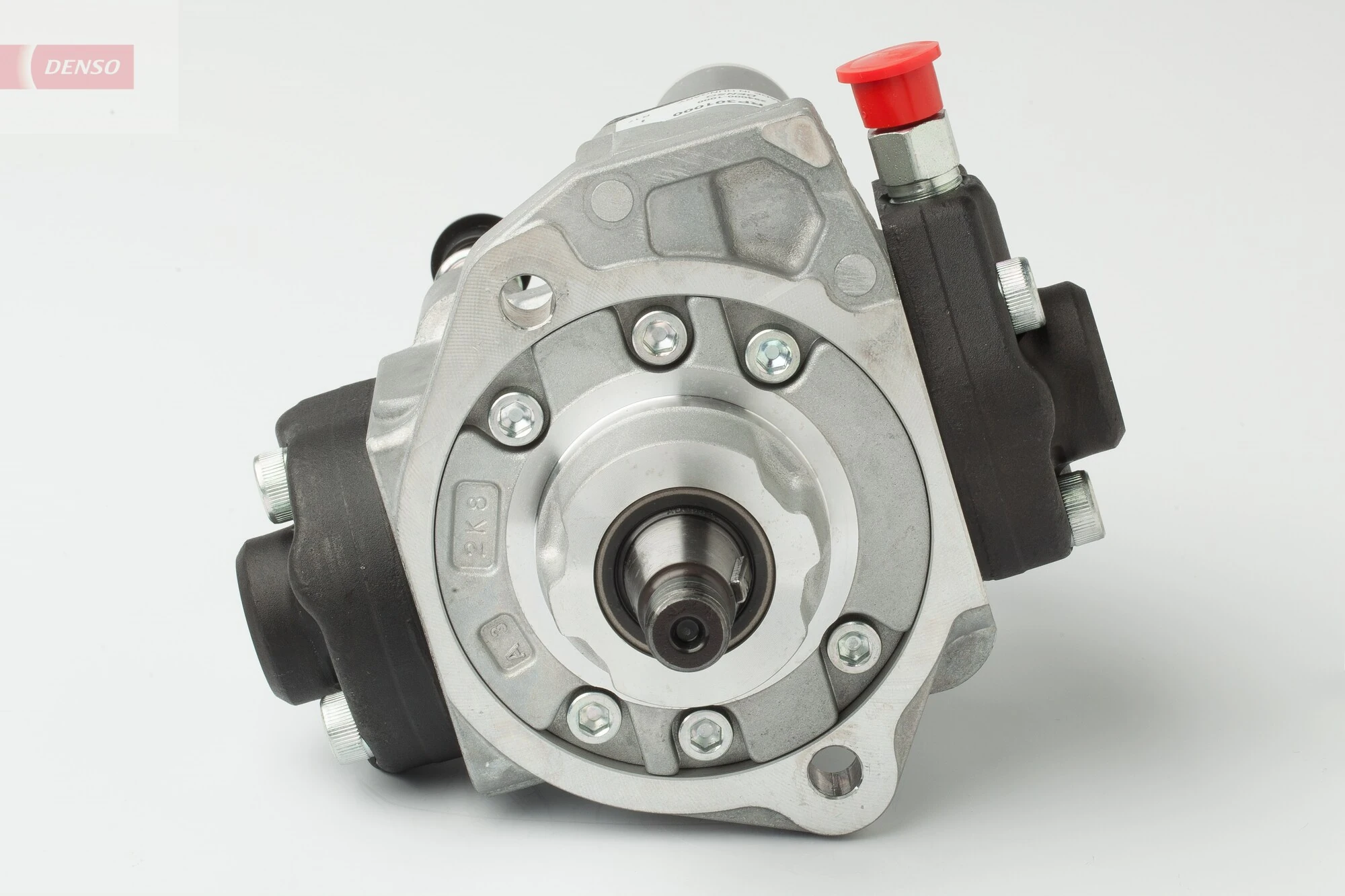 DCRP301000 Denso Насос топливный высокого давления (ТНВД)