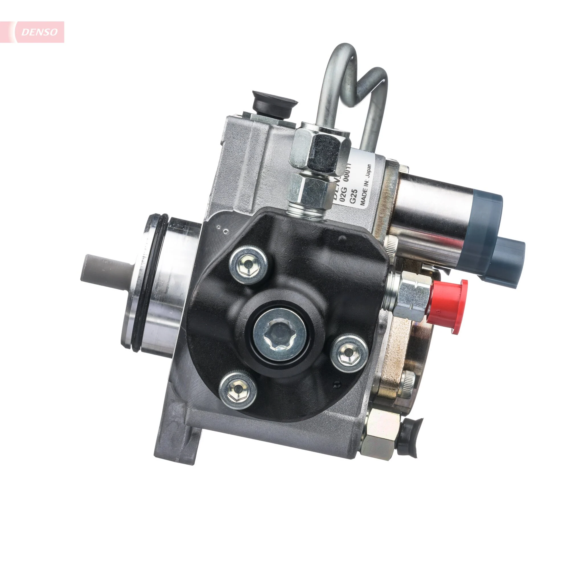 Bomba de combustível de pressão alta Mazda 6  GJ, GL