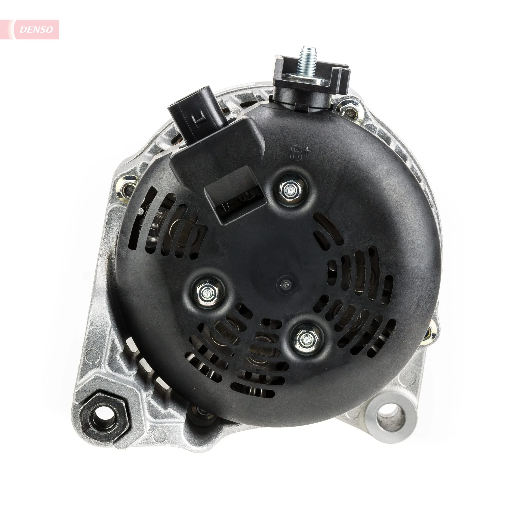 DAN1464 Denso Генератор автомобильный