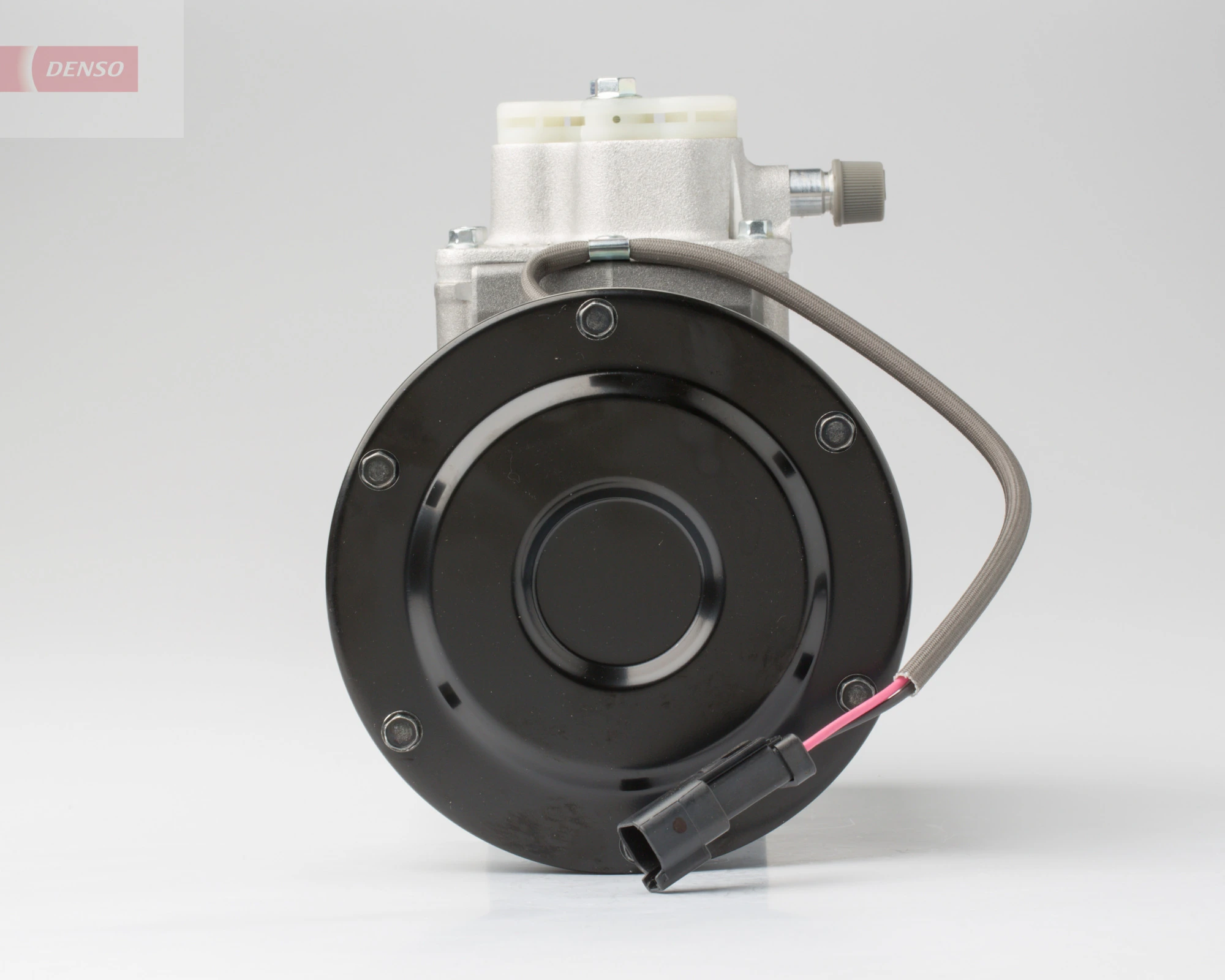 Компрессор системы кондиционирования Denso DCP99810 цена, от 465.55 USD