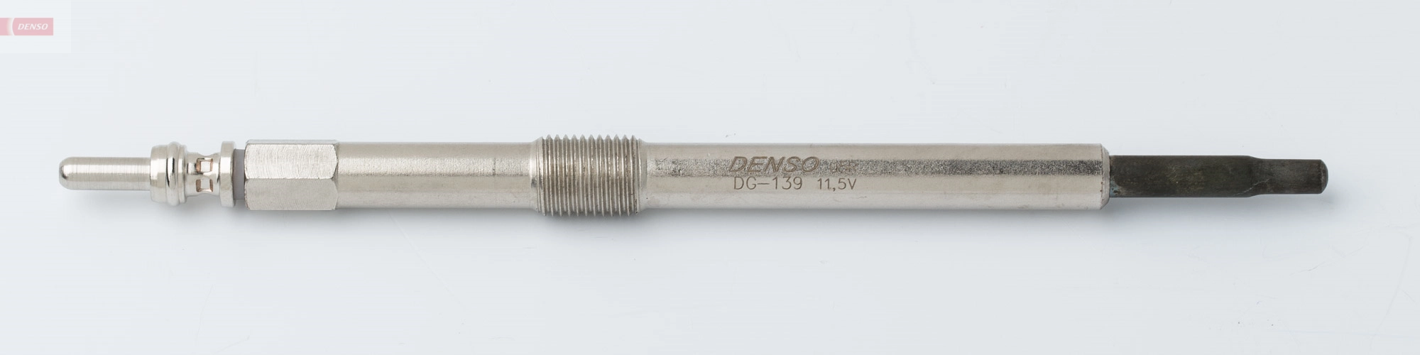 Свечи накала DG139 Denso