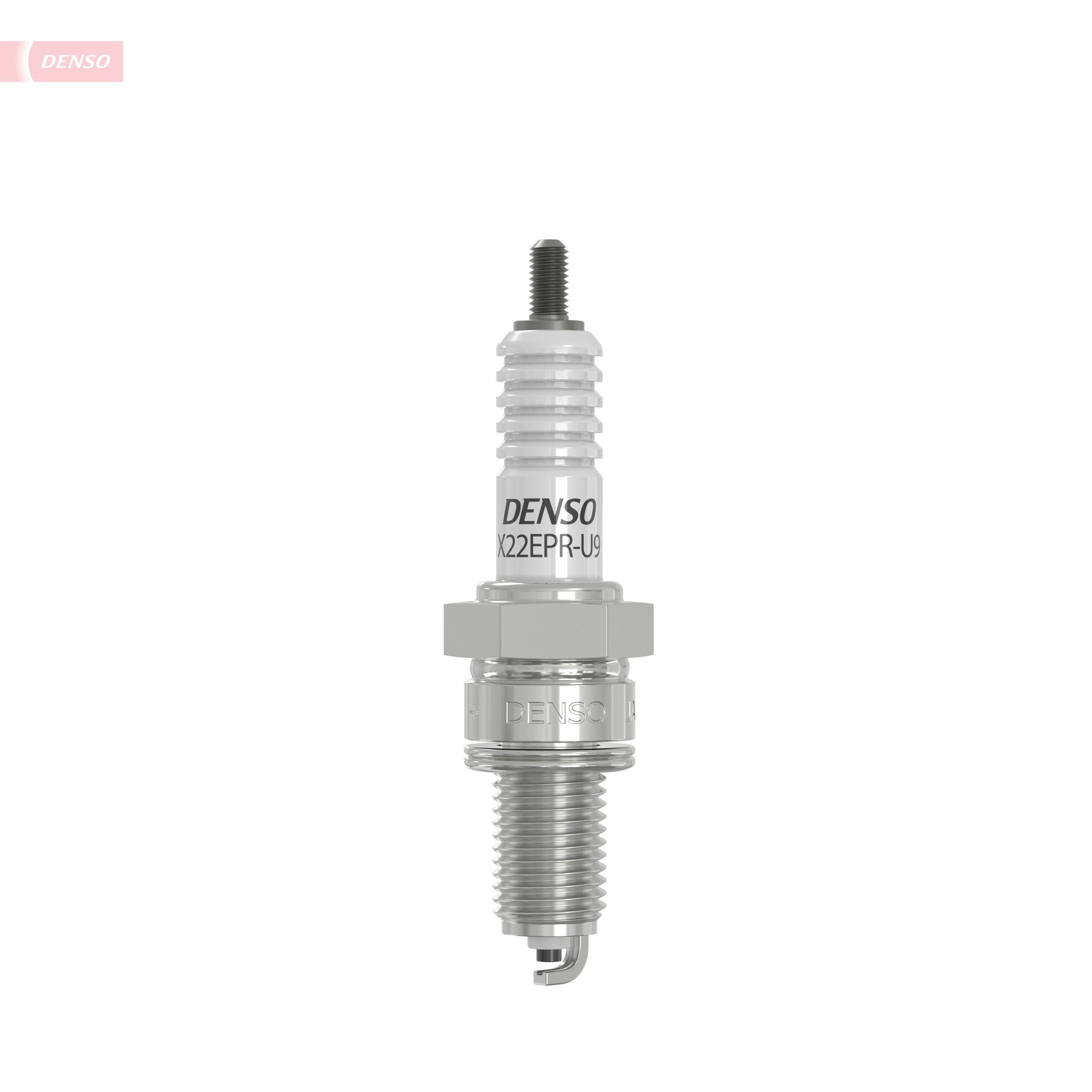 Свеча Denso X22EPRU9