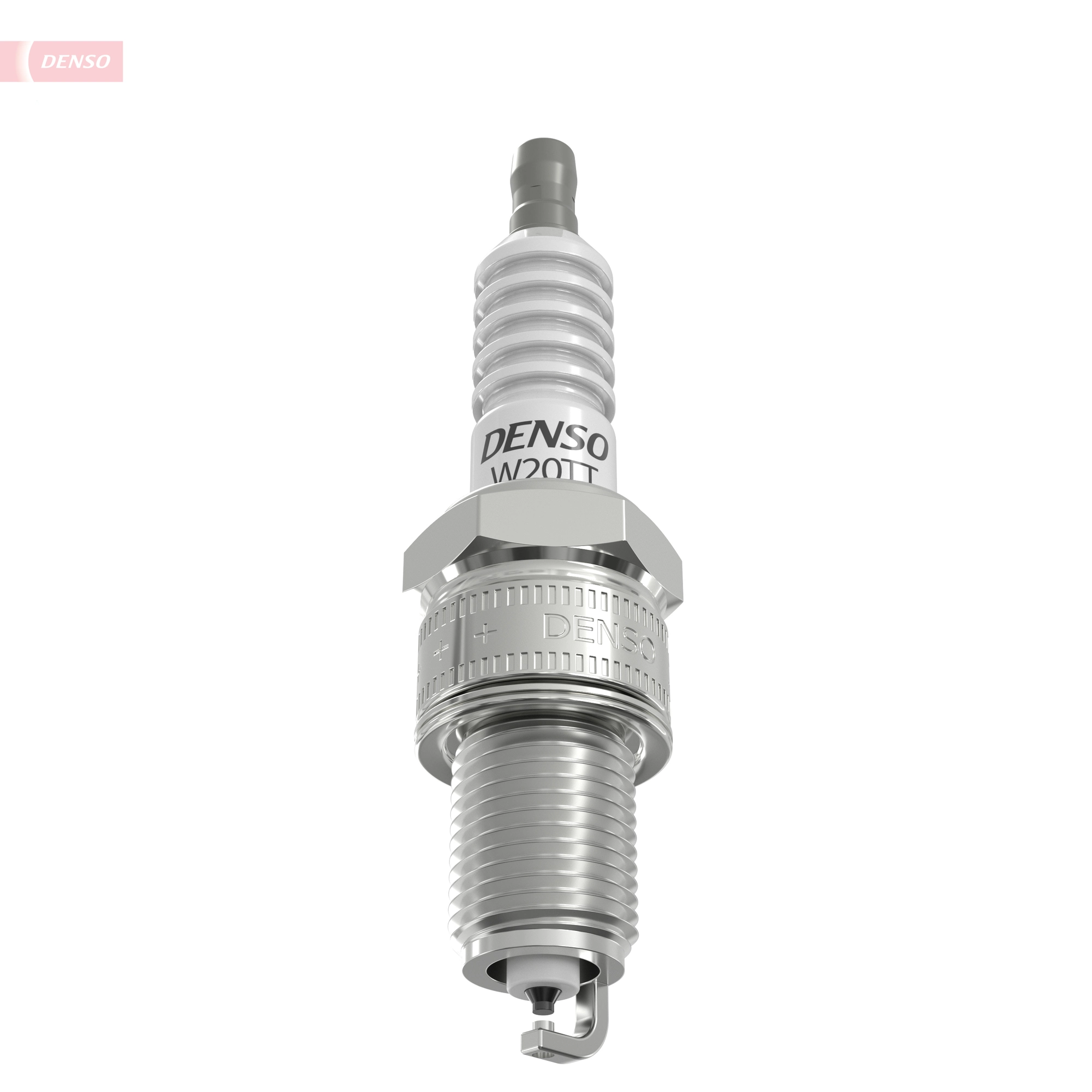 Свеча зажигания Denso W20TT цена, от 4.20 USD