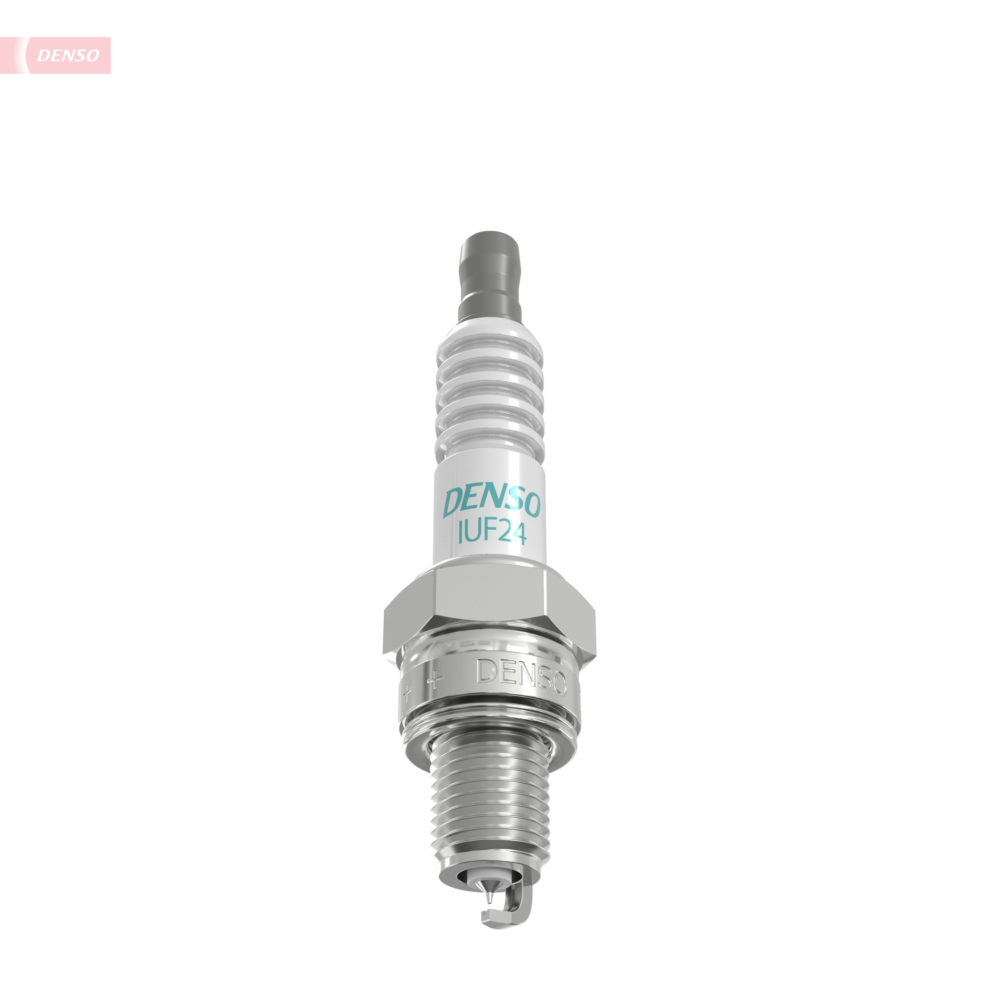 Свеча Denso IUF24