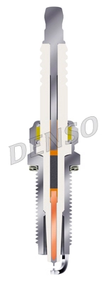 Свечи зажигания FXE20HE11 Denso