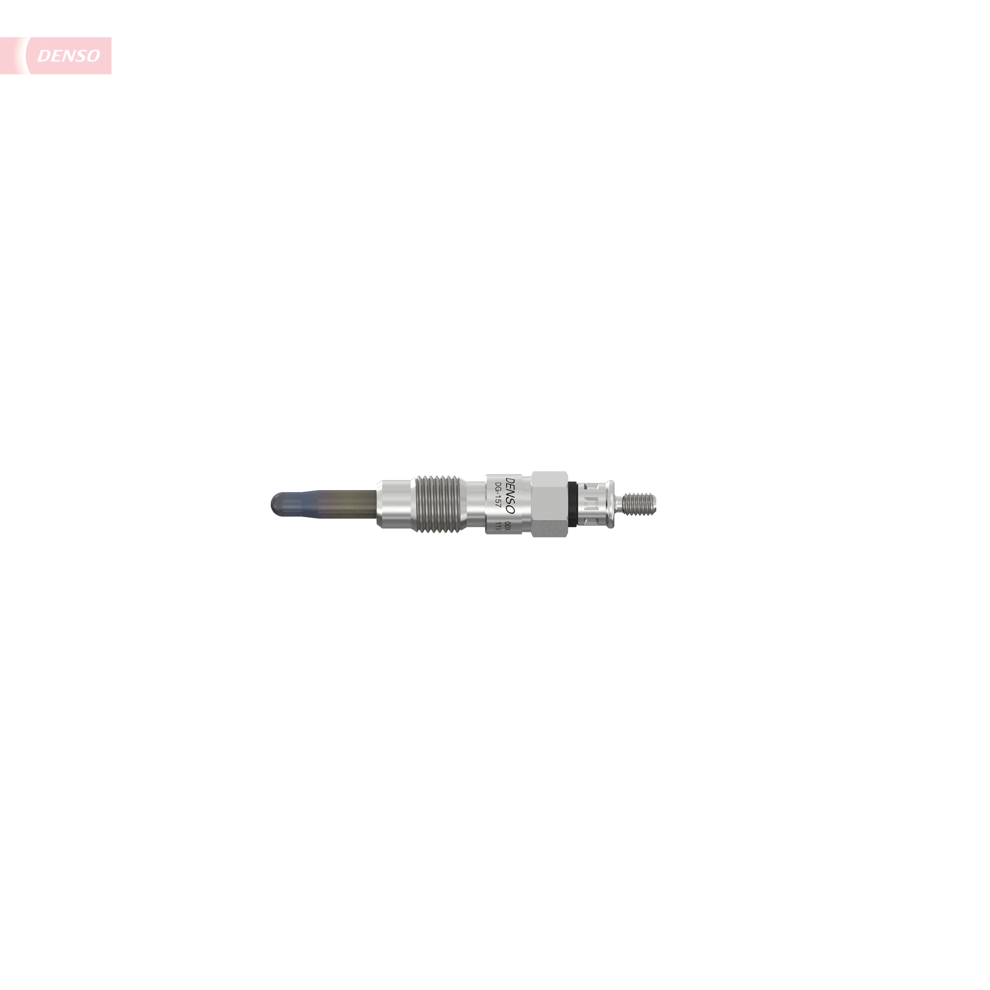 Свеча накала Denso DG157