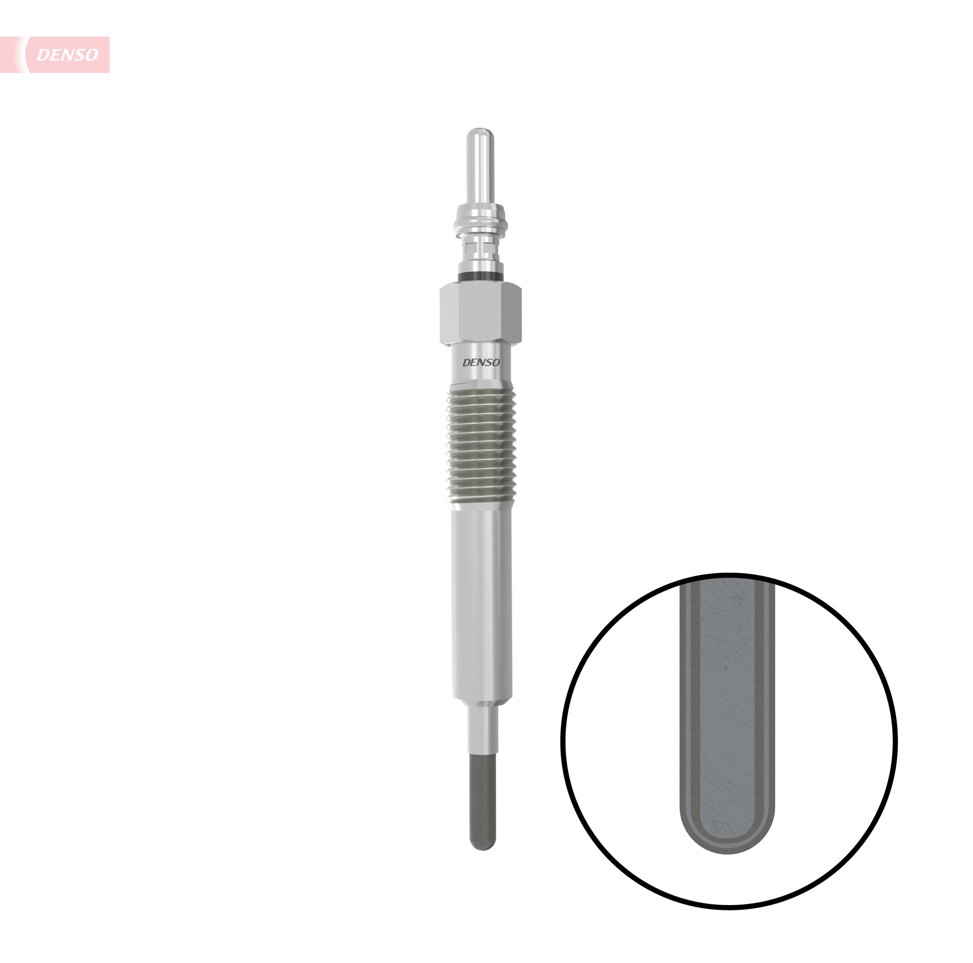 DG305 Denso Свечи накаливания