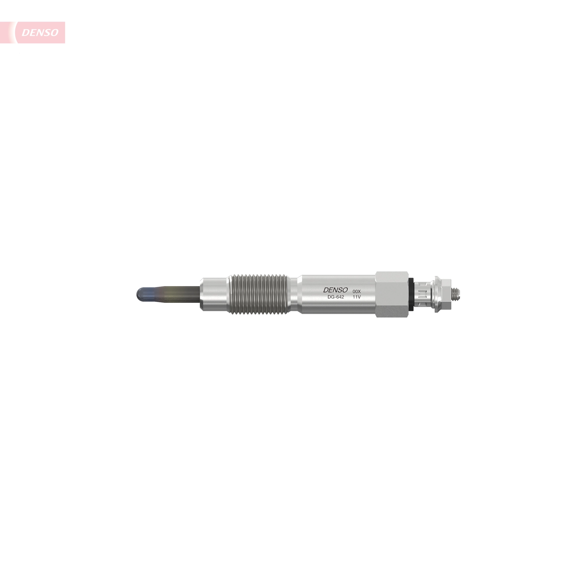 Купить DG642 Denso Свечи накала