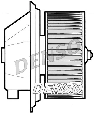 0060809087 Fiat/Alfa/Lancia Motor de ventilador de forno (de aquecedor de salão)