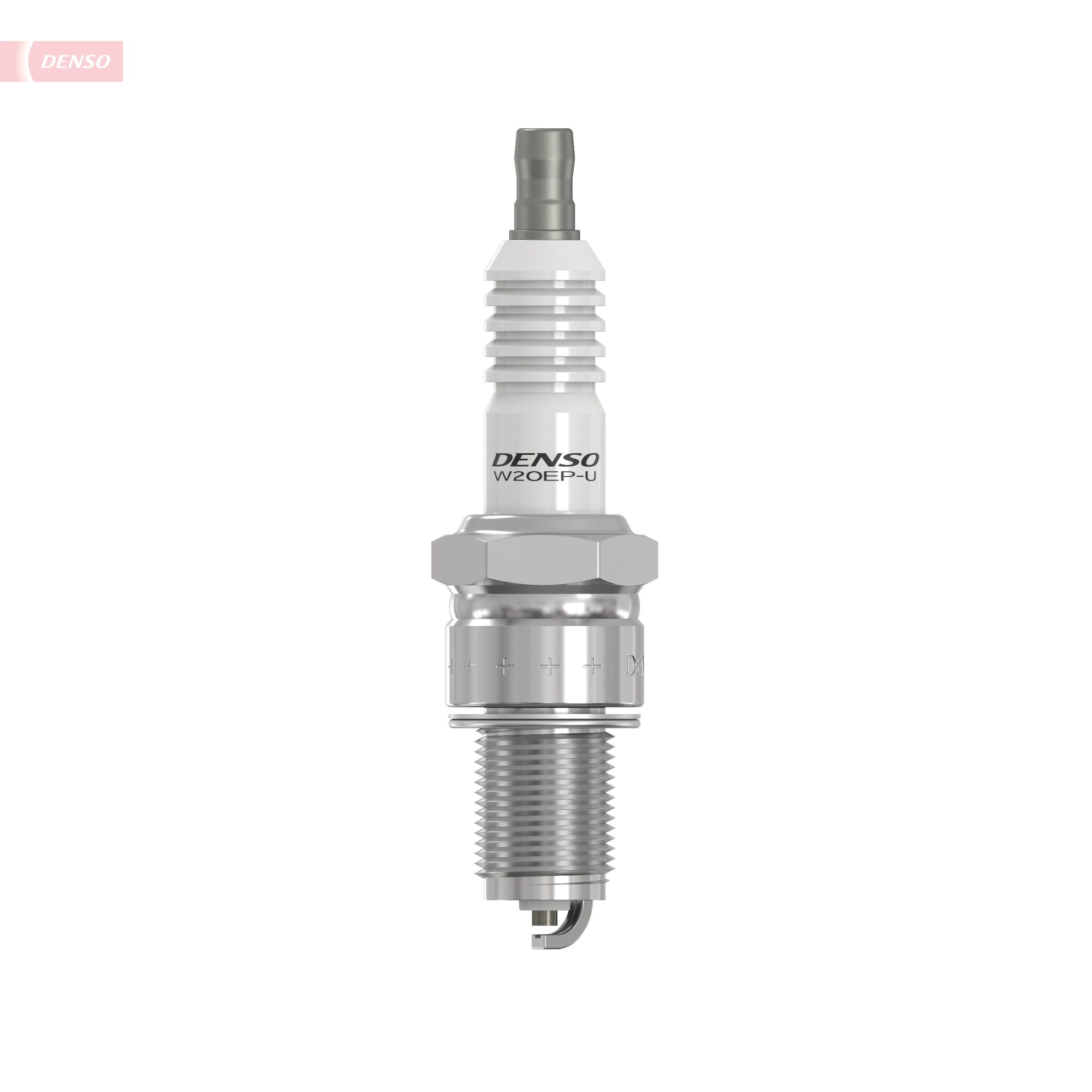 Свеча Denso W20EPU
