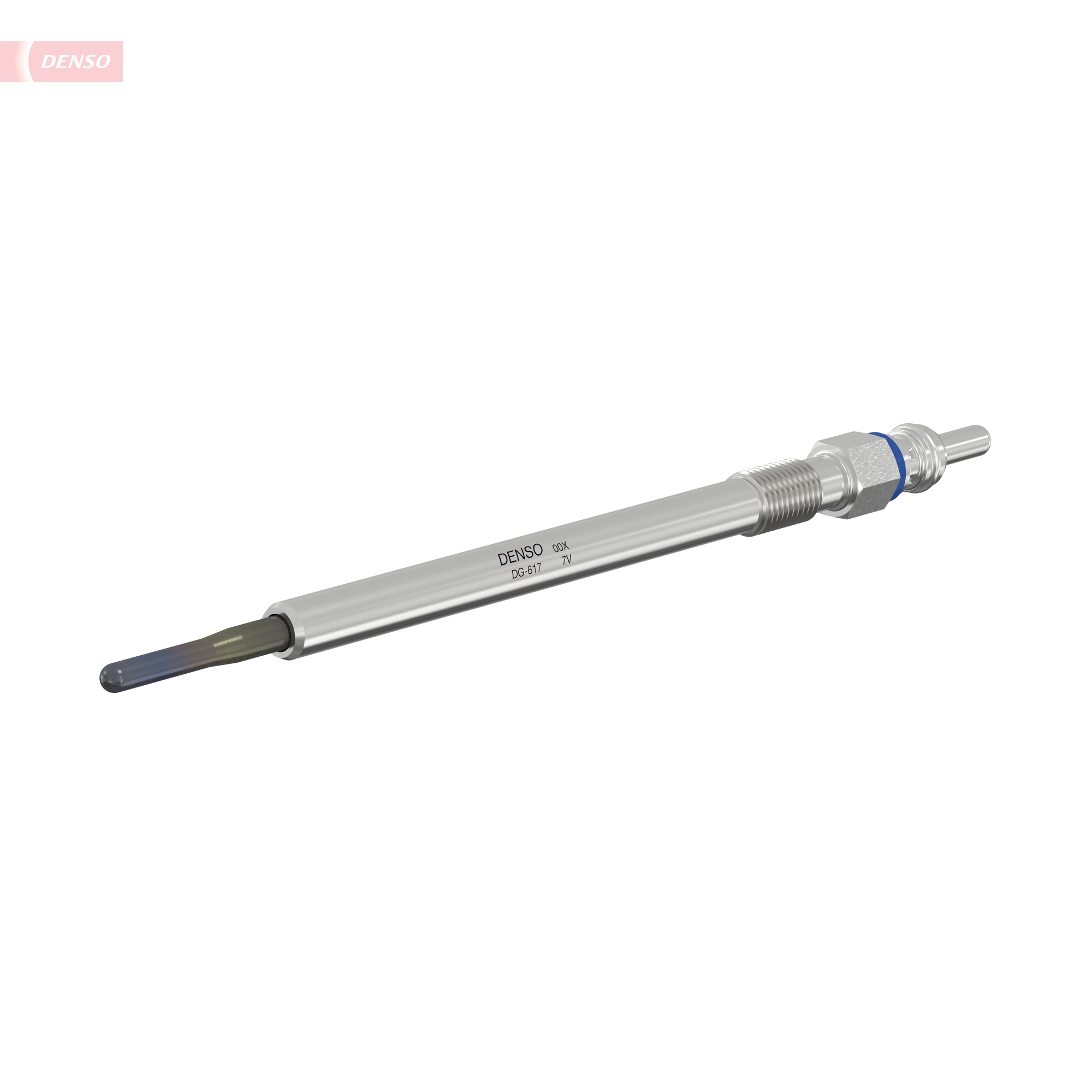 DG617 Denso Свечи накаливания