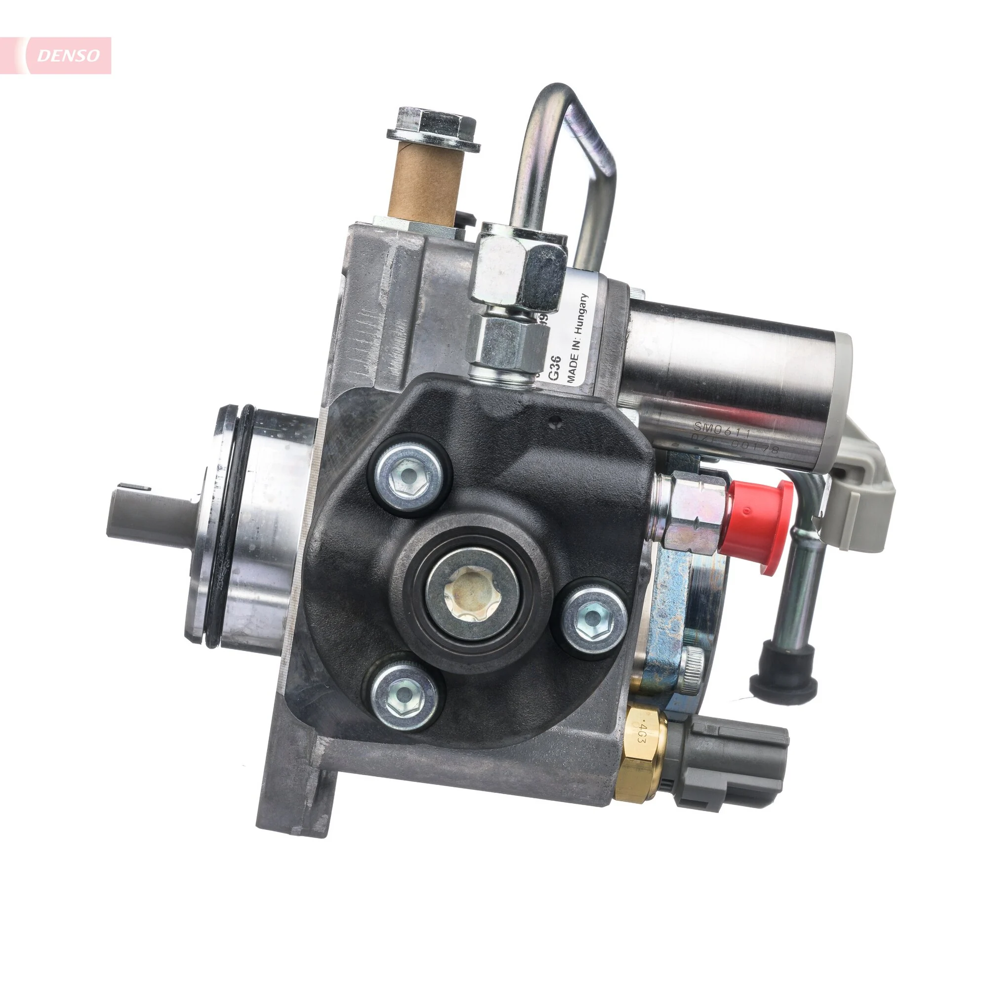 Насос топливный высокого давления (ТНВД) Denso DCRP302620 цена, от 234.70 USD