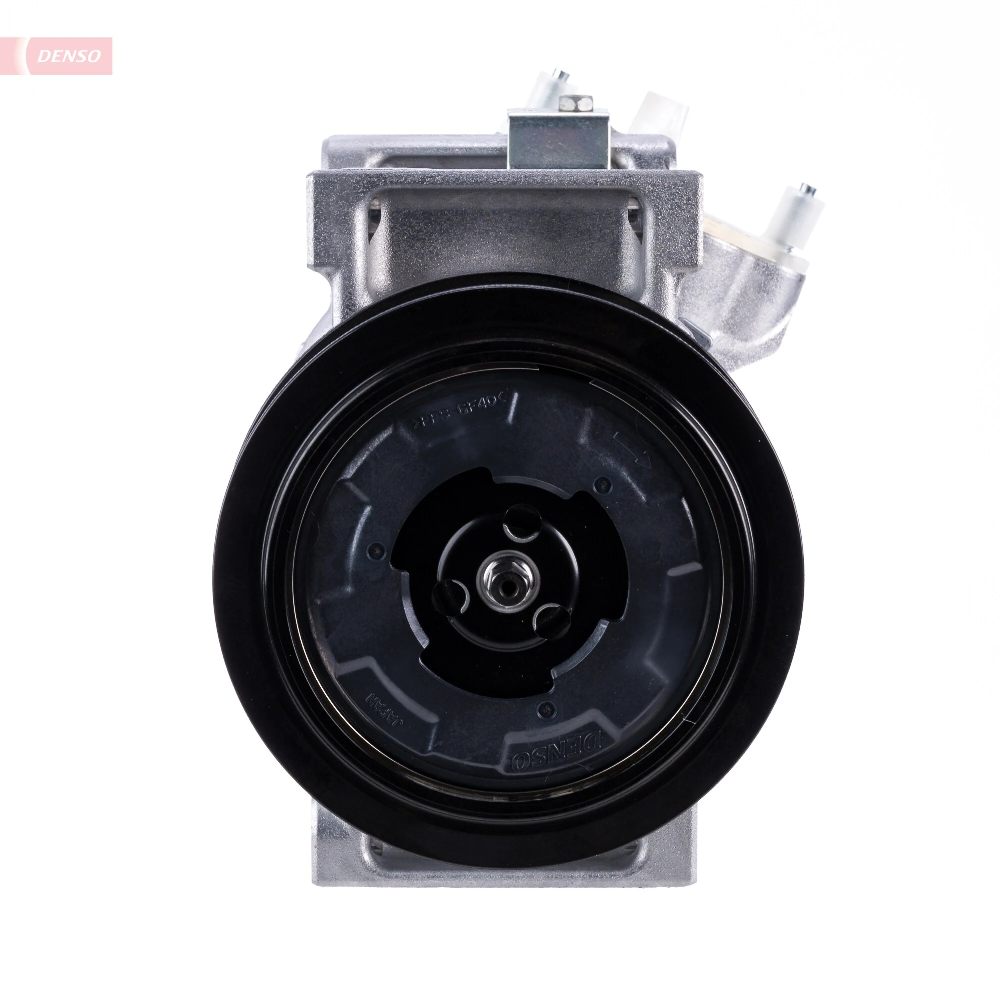 DCP21025 Denso Компрессор хладагента