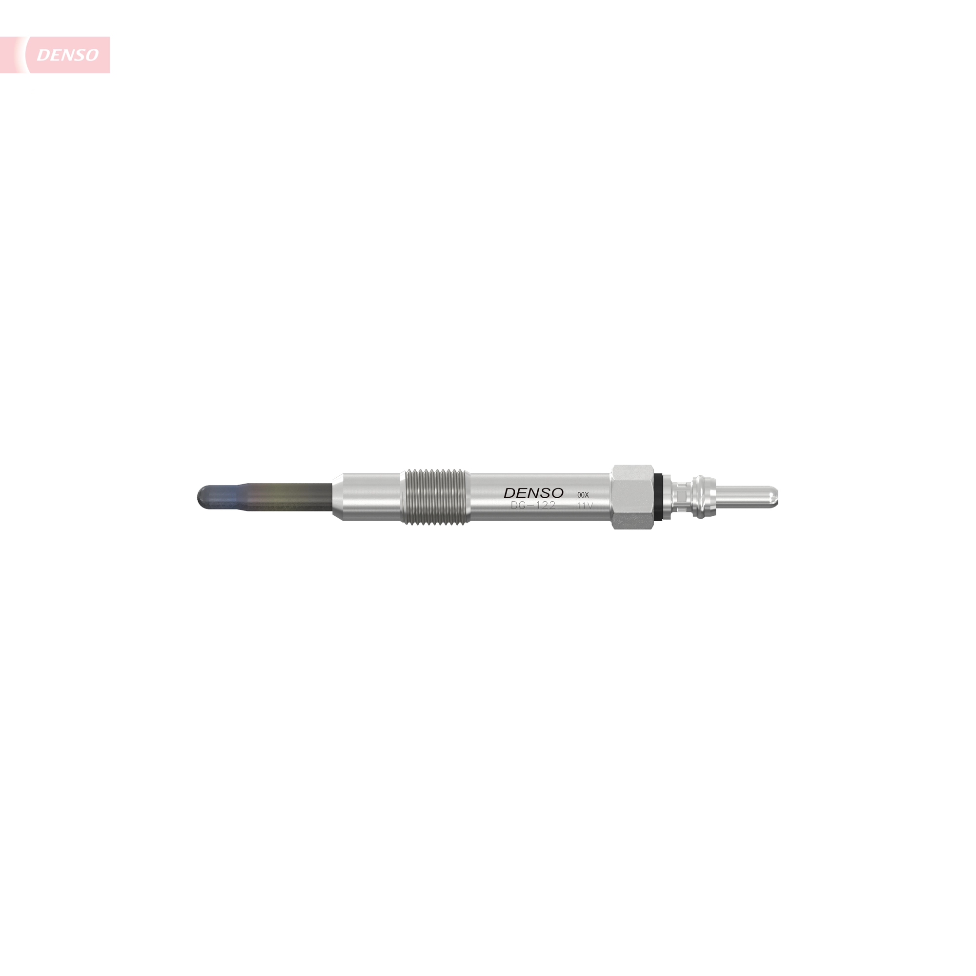 Купить DG122 Denso Свечи накала