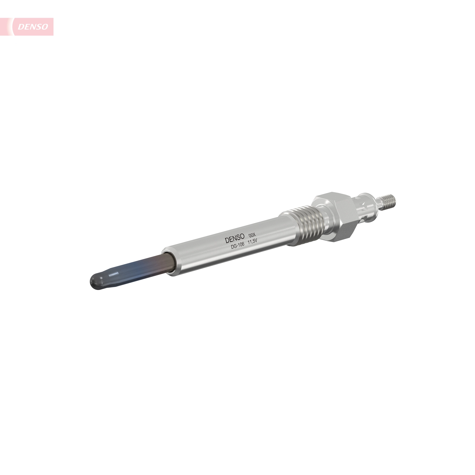 Свечи накала Denso DG106 цена, от 10.96 USD