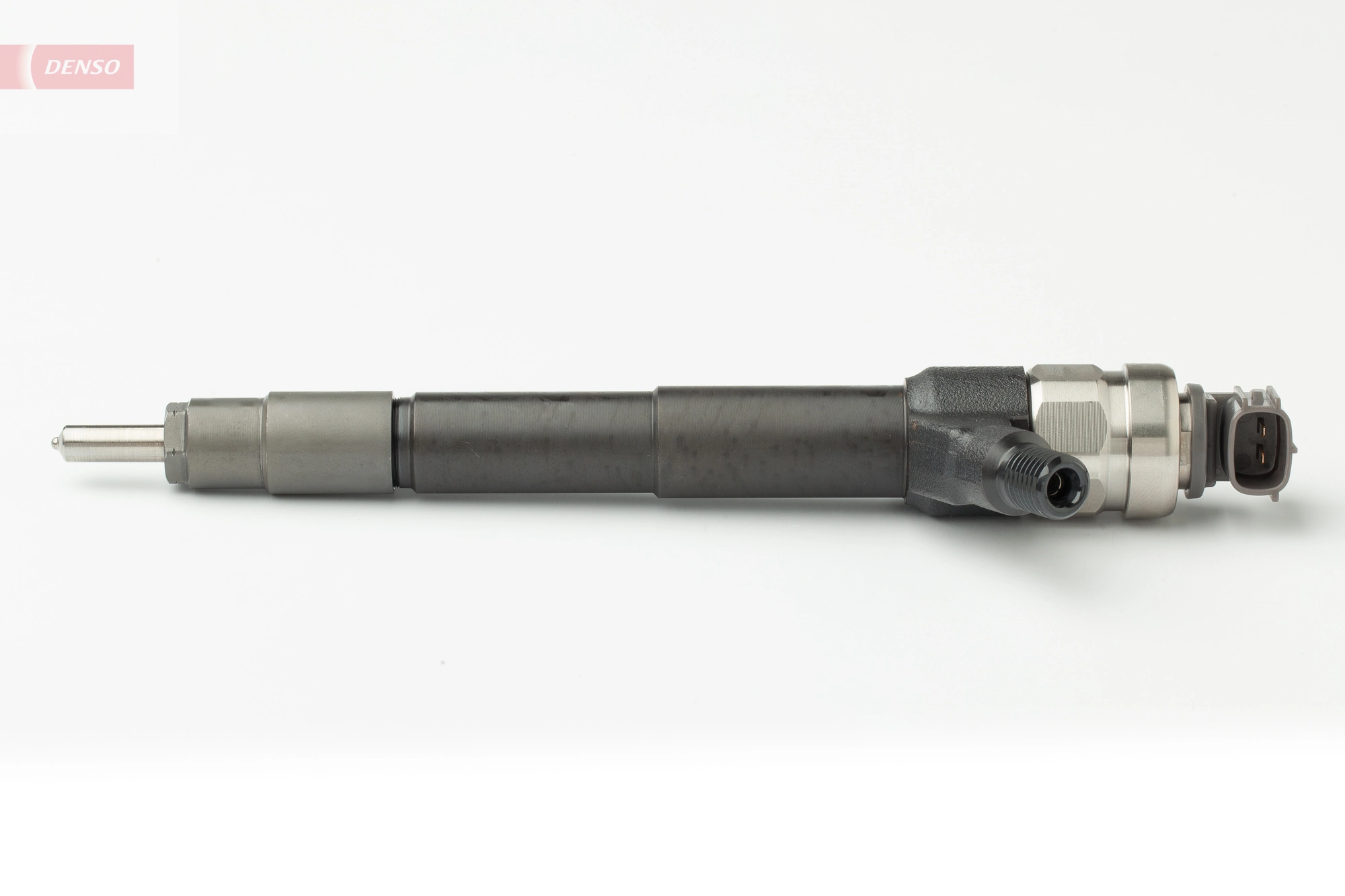 Топливные форсунки на Mitsubishi Pajero IV LONG V90