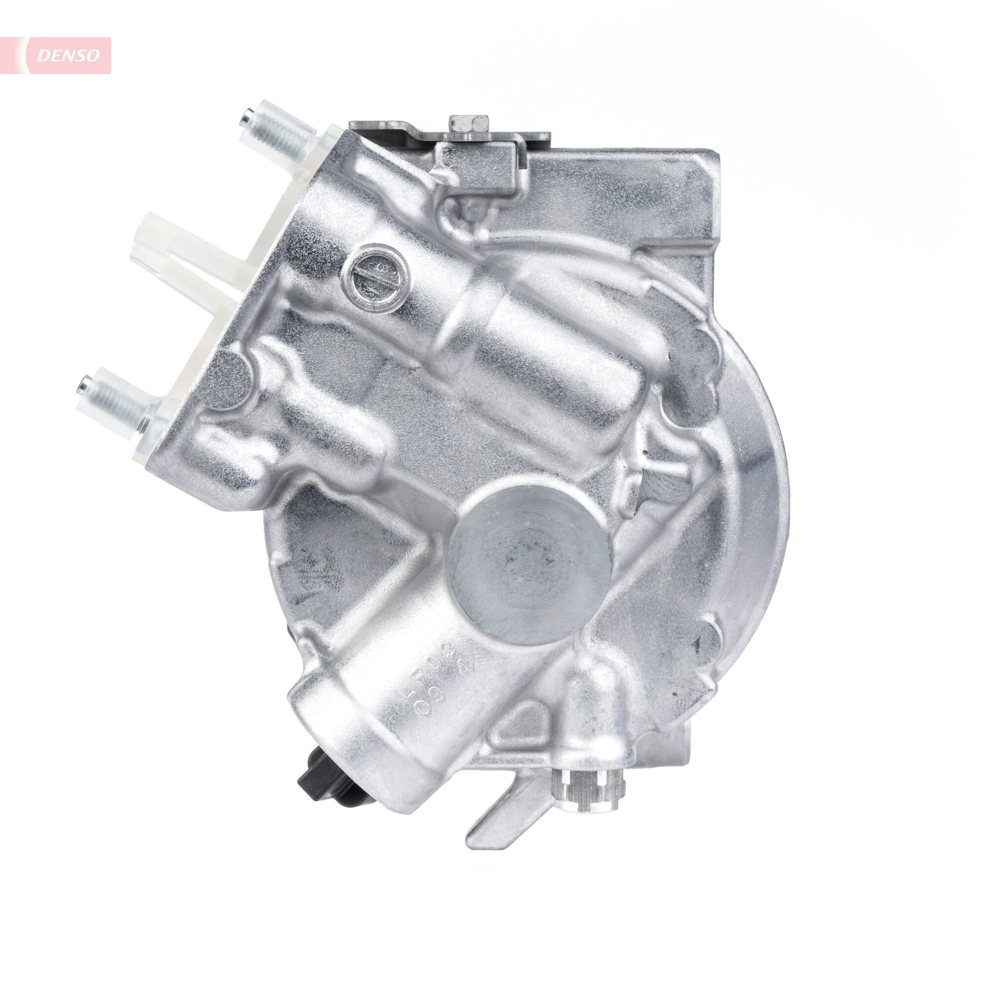 Компрессор системы кондиционирования Denso DCP21024 цена, от 387.16 USD