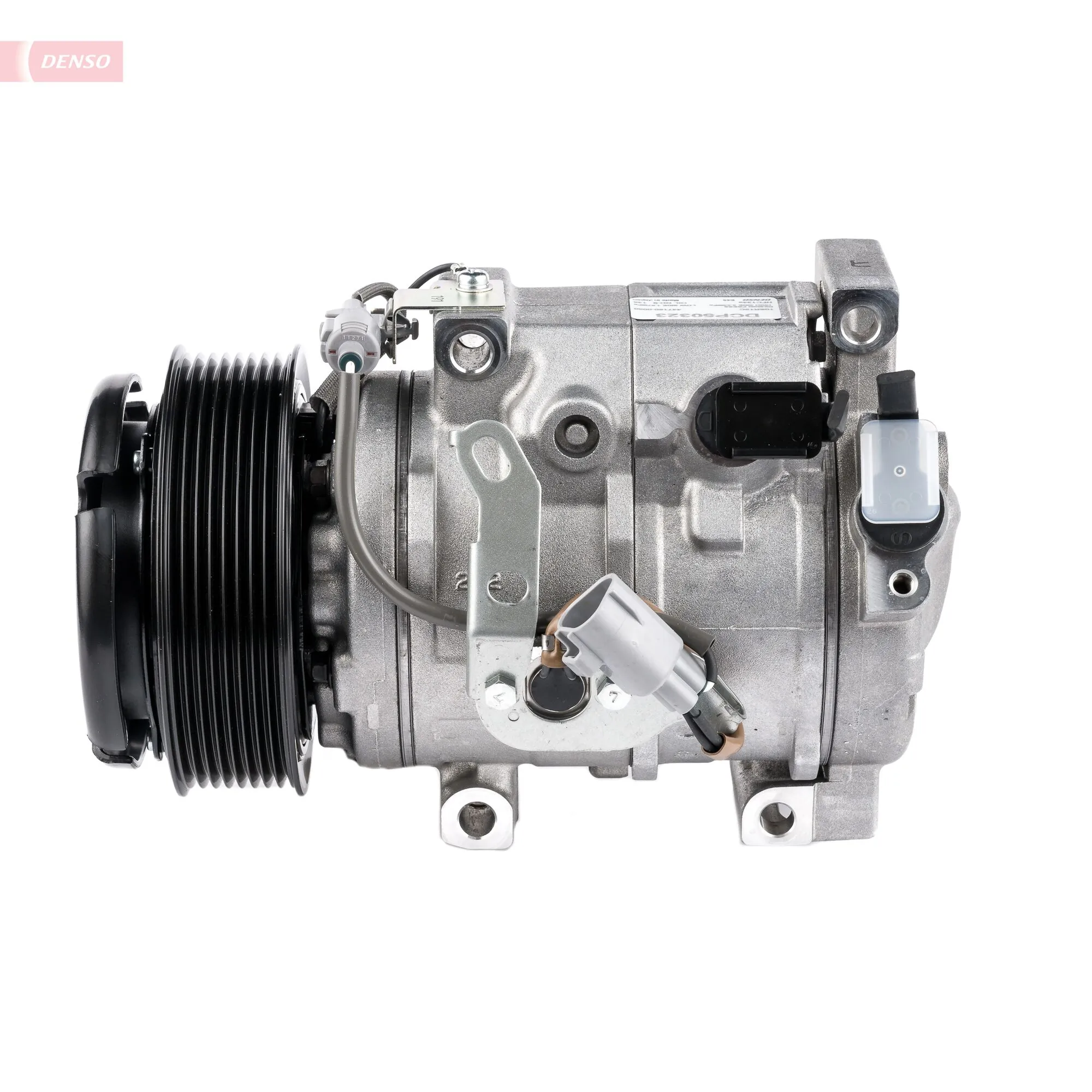 Купить DCP50323 Denso Компрессор климатической установки