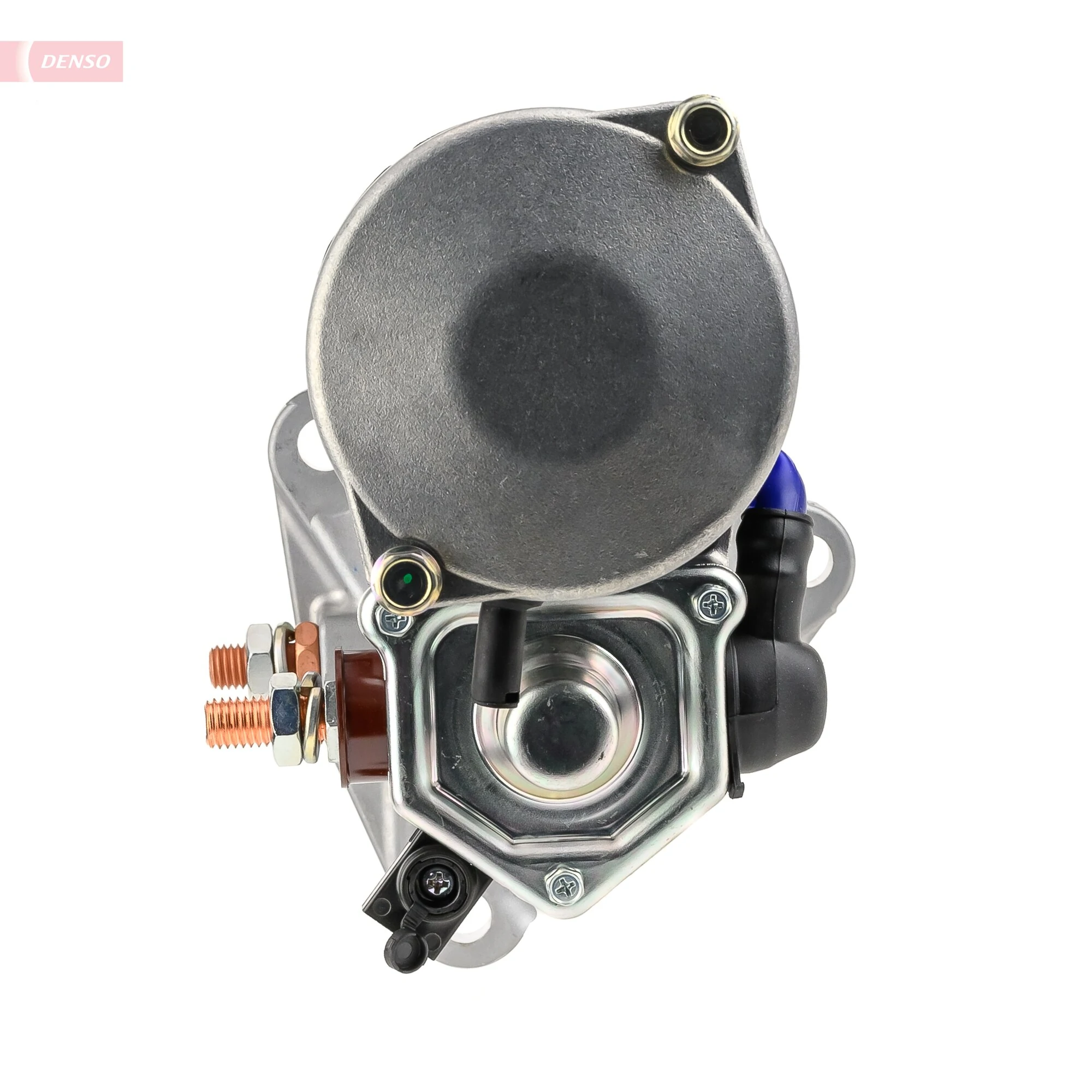 DSN2002 Denso Стартер автомобиля